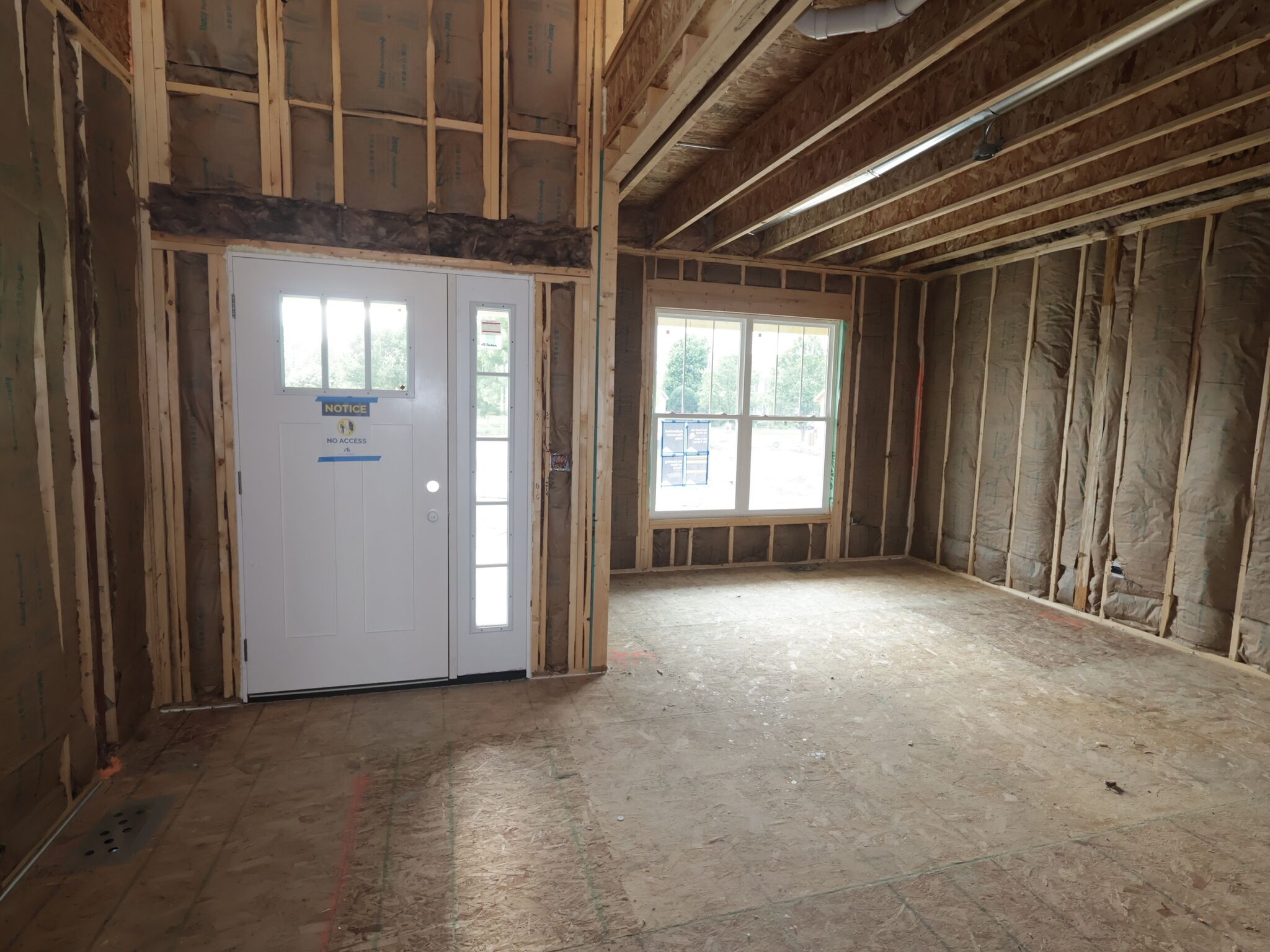 Insulation
