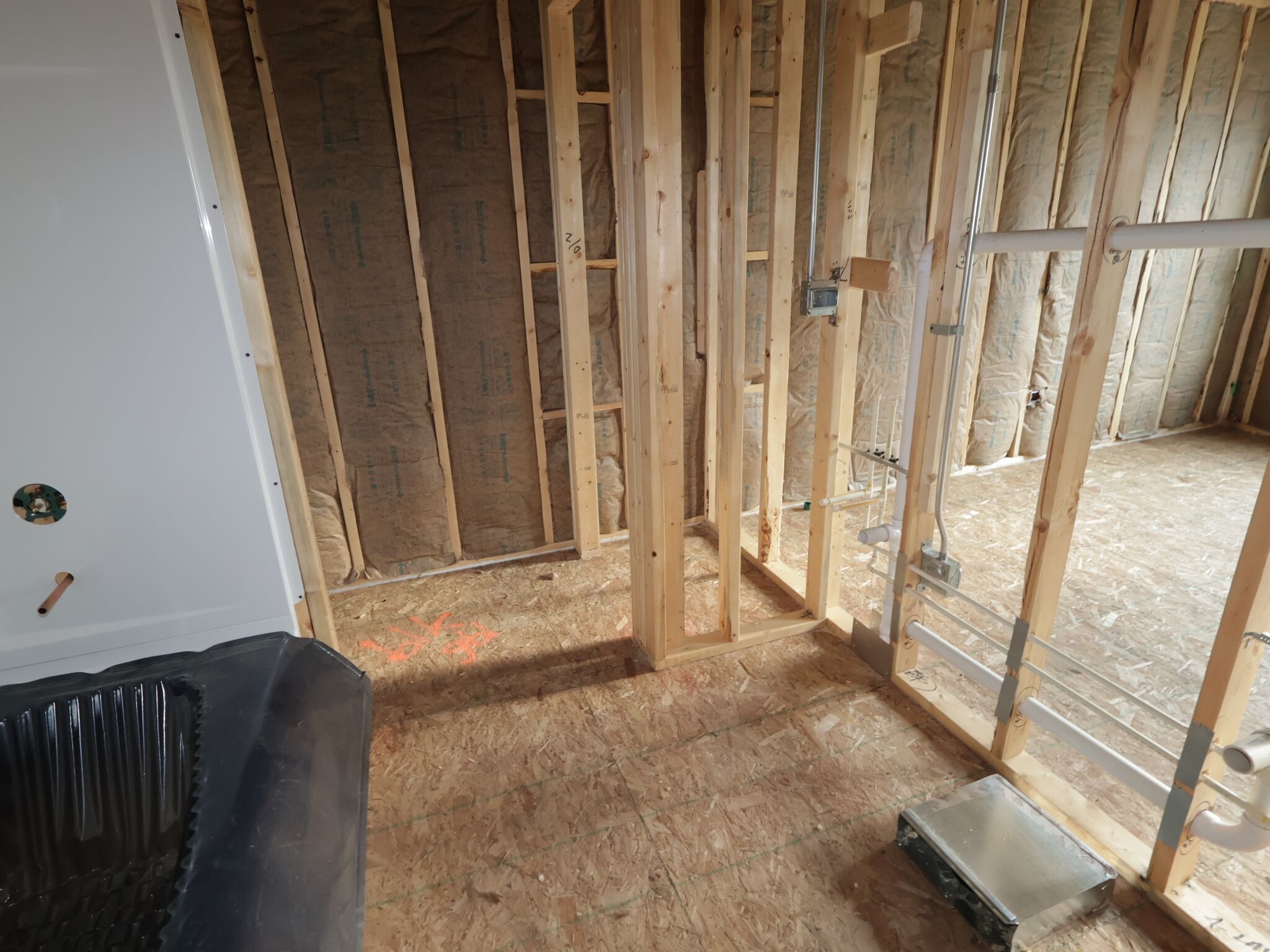 Insulation