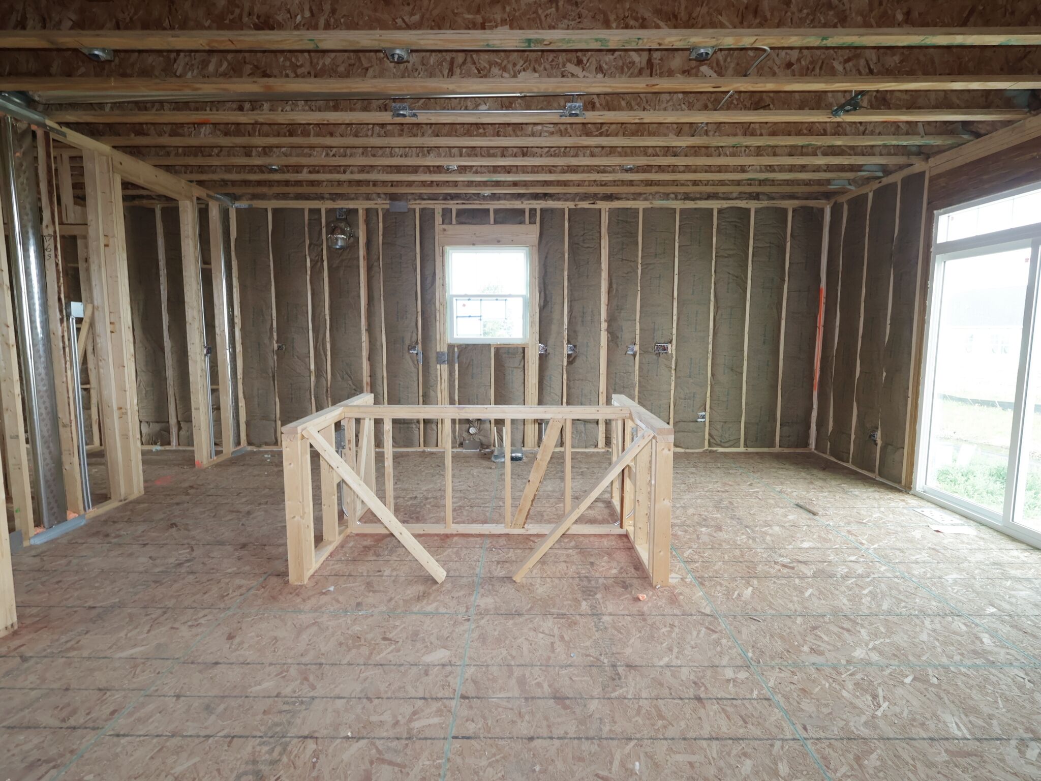 Insulation