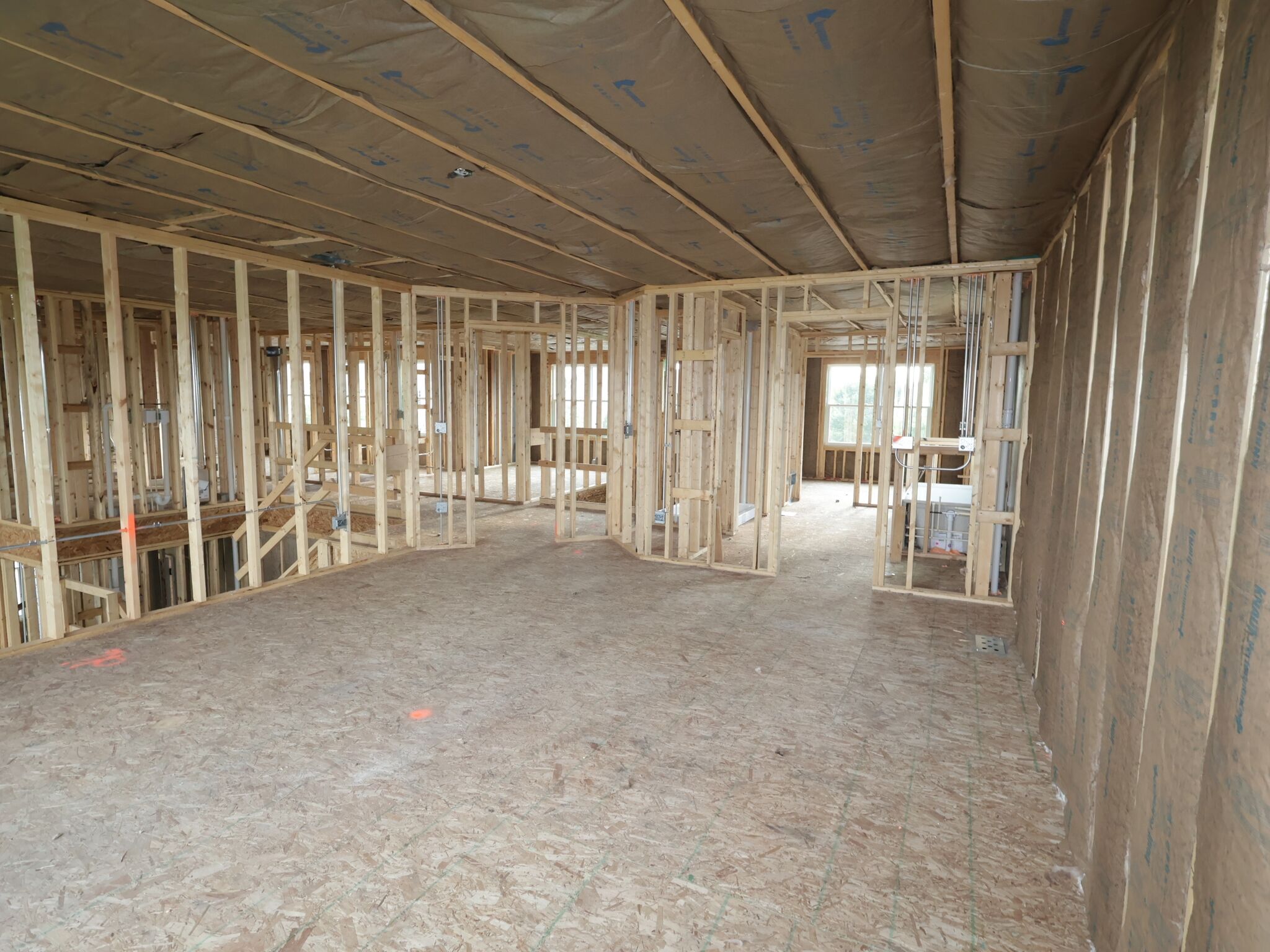 Insulation