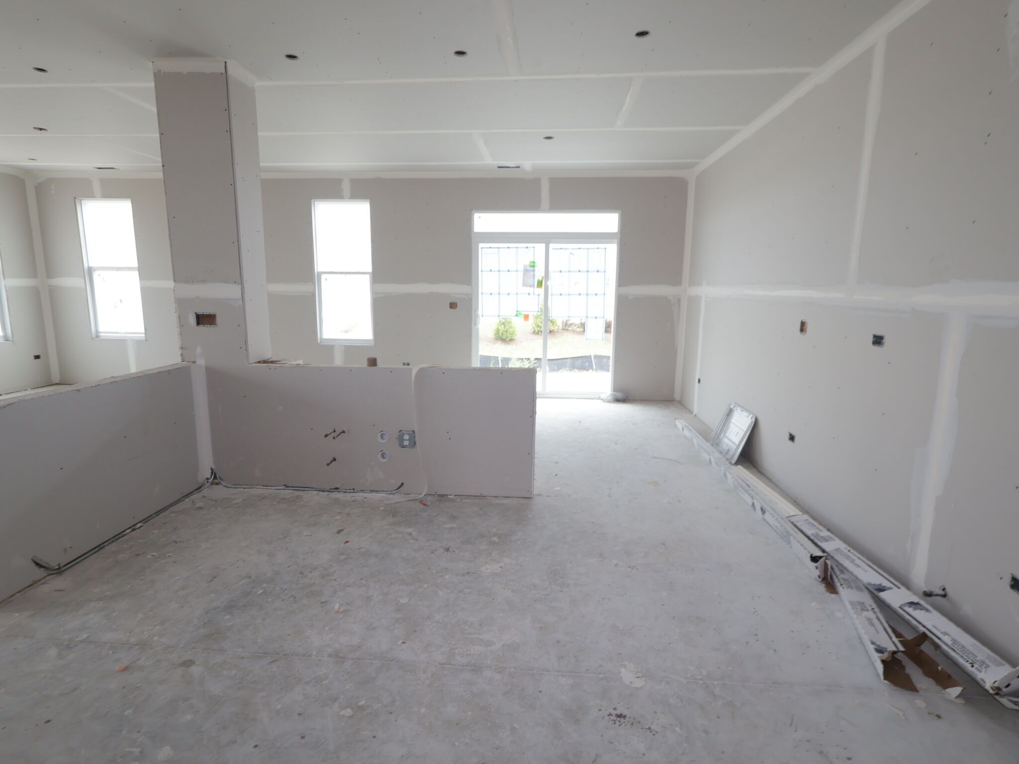 Drywall
