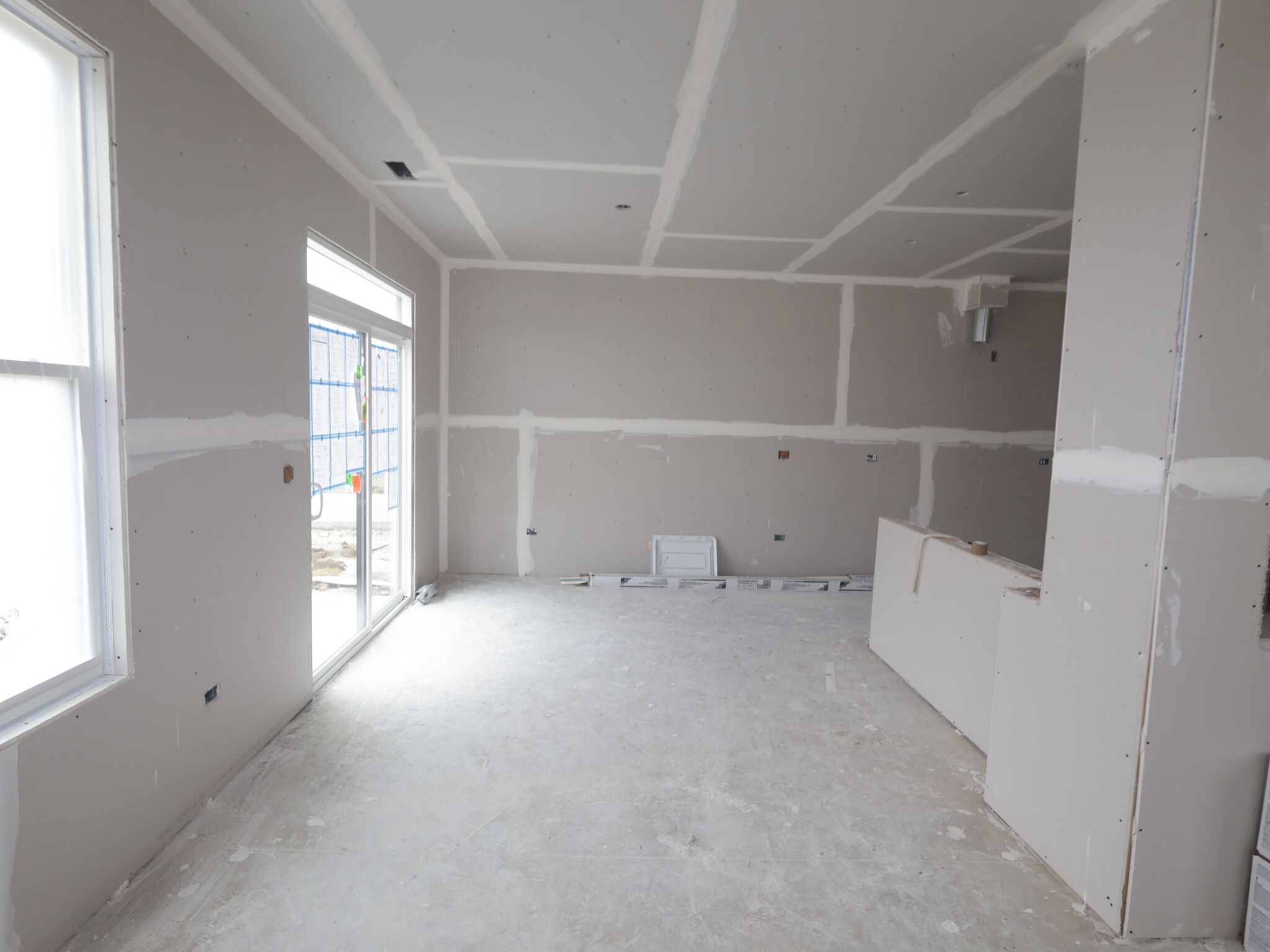 Drywall