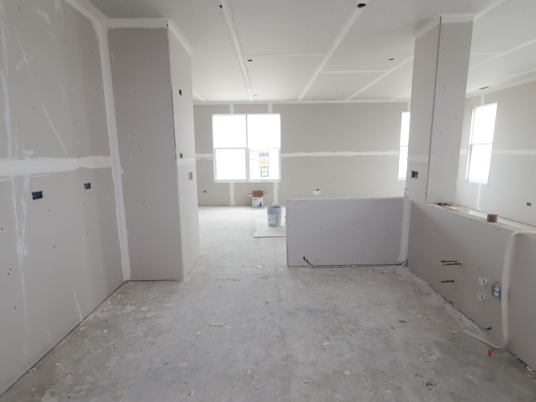 Drywall