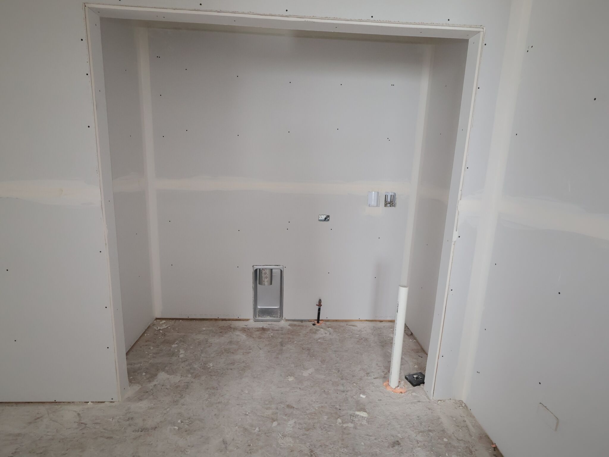 Drywall