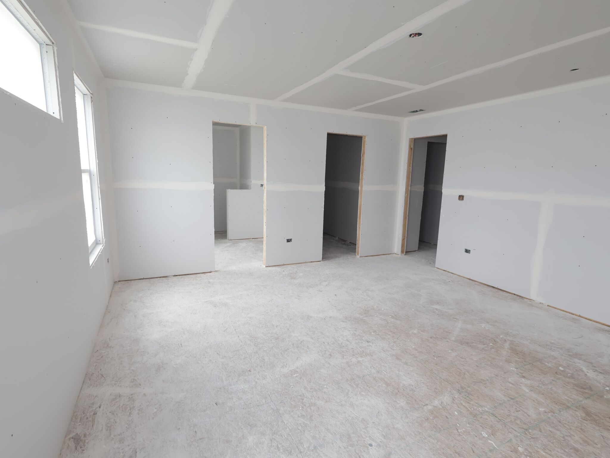 Drywall