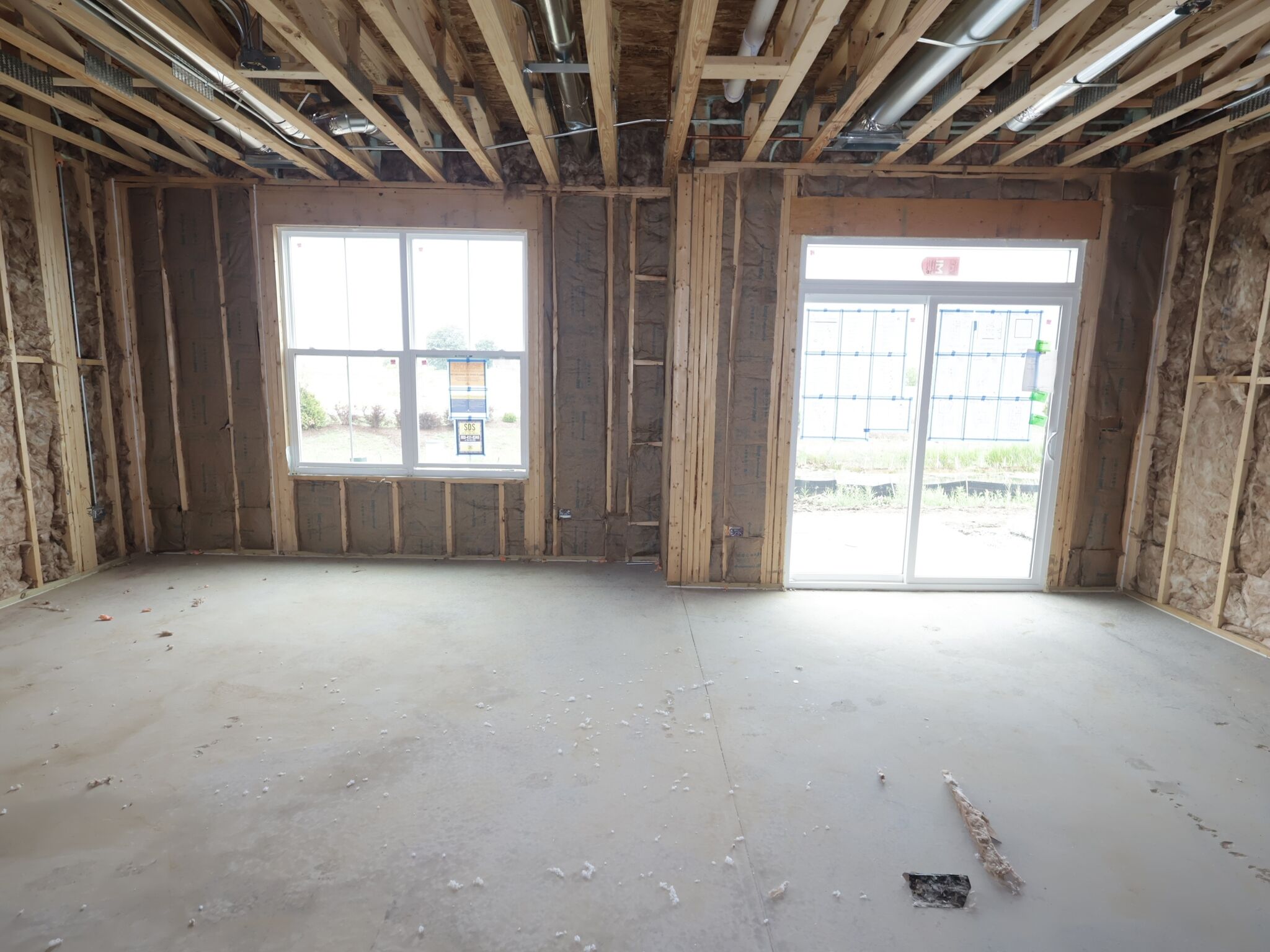 Insulation