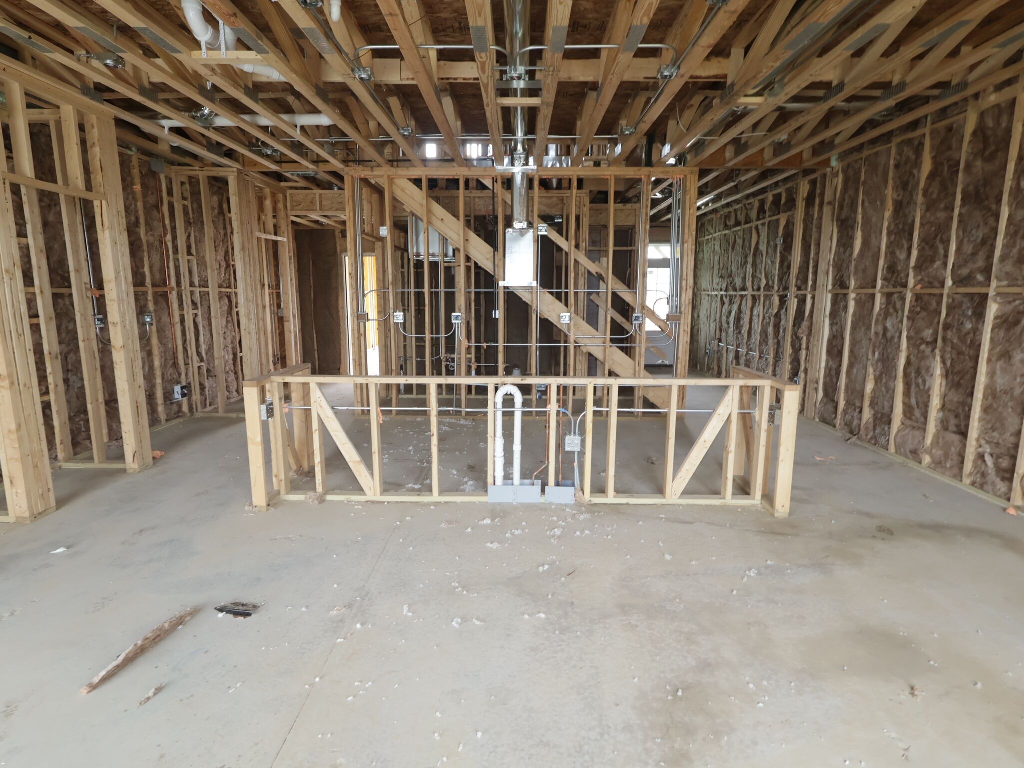 Insulation