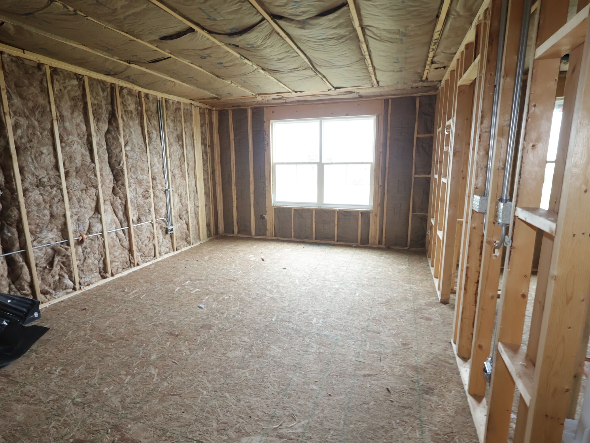 Insulation
