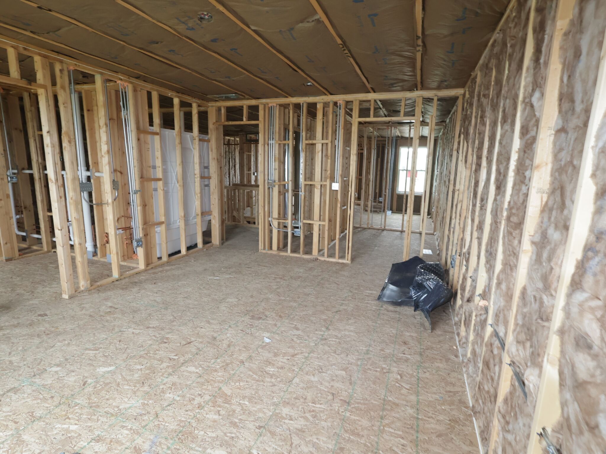 Insulation