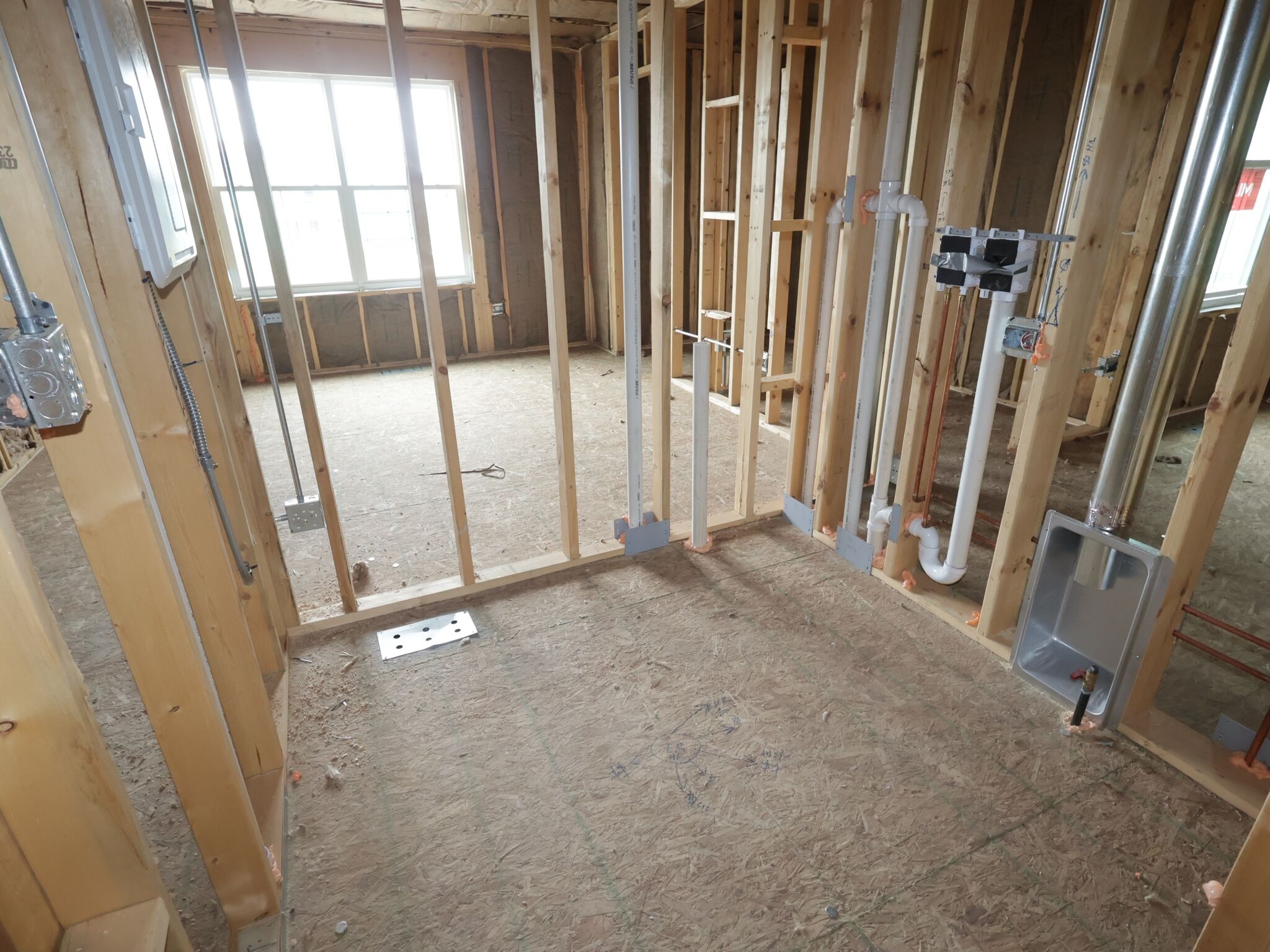 Insulation