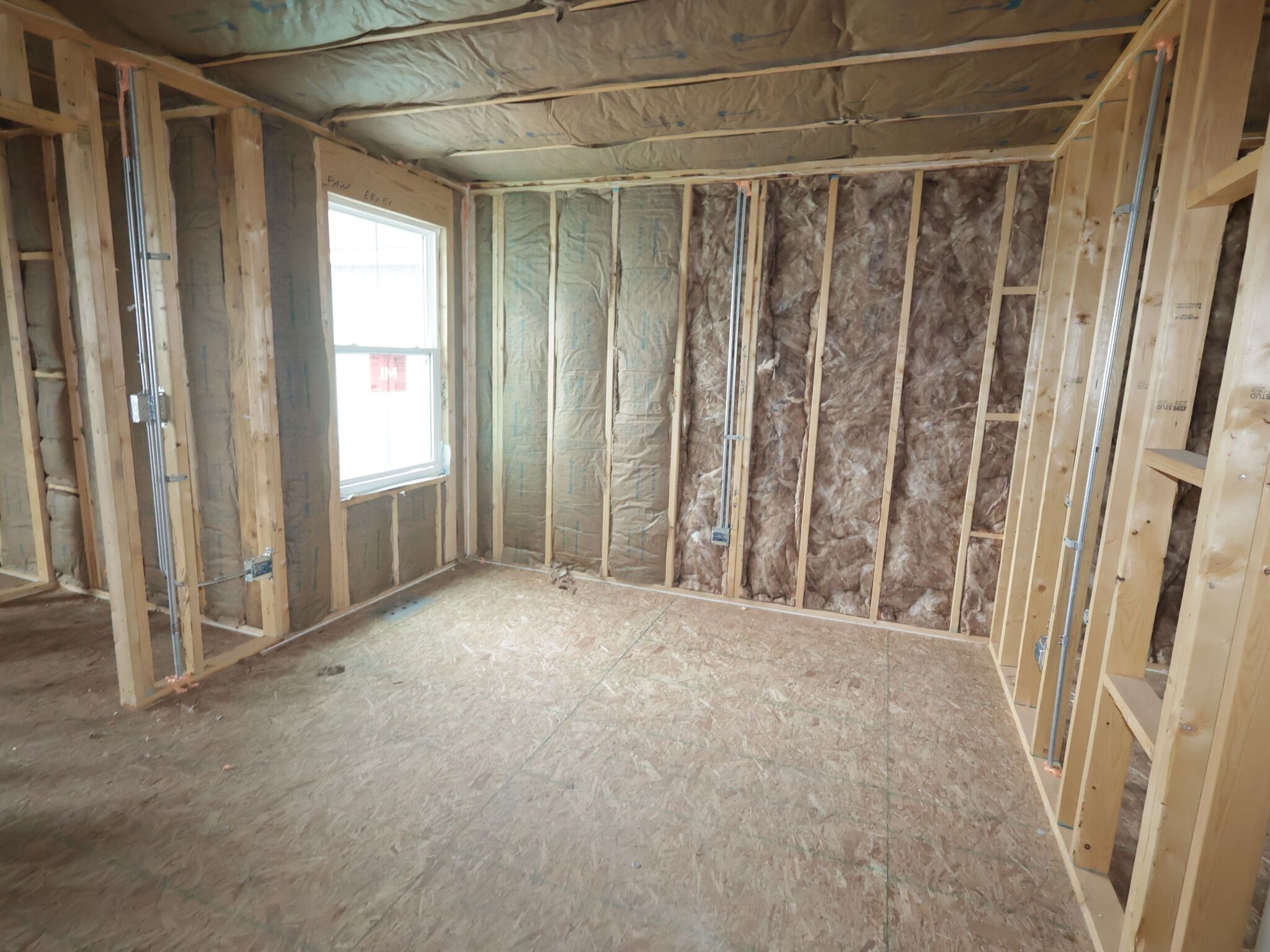 Insulation