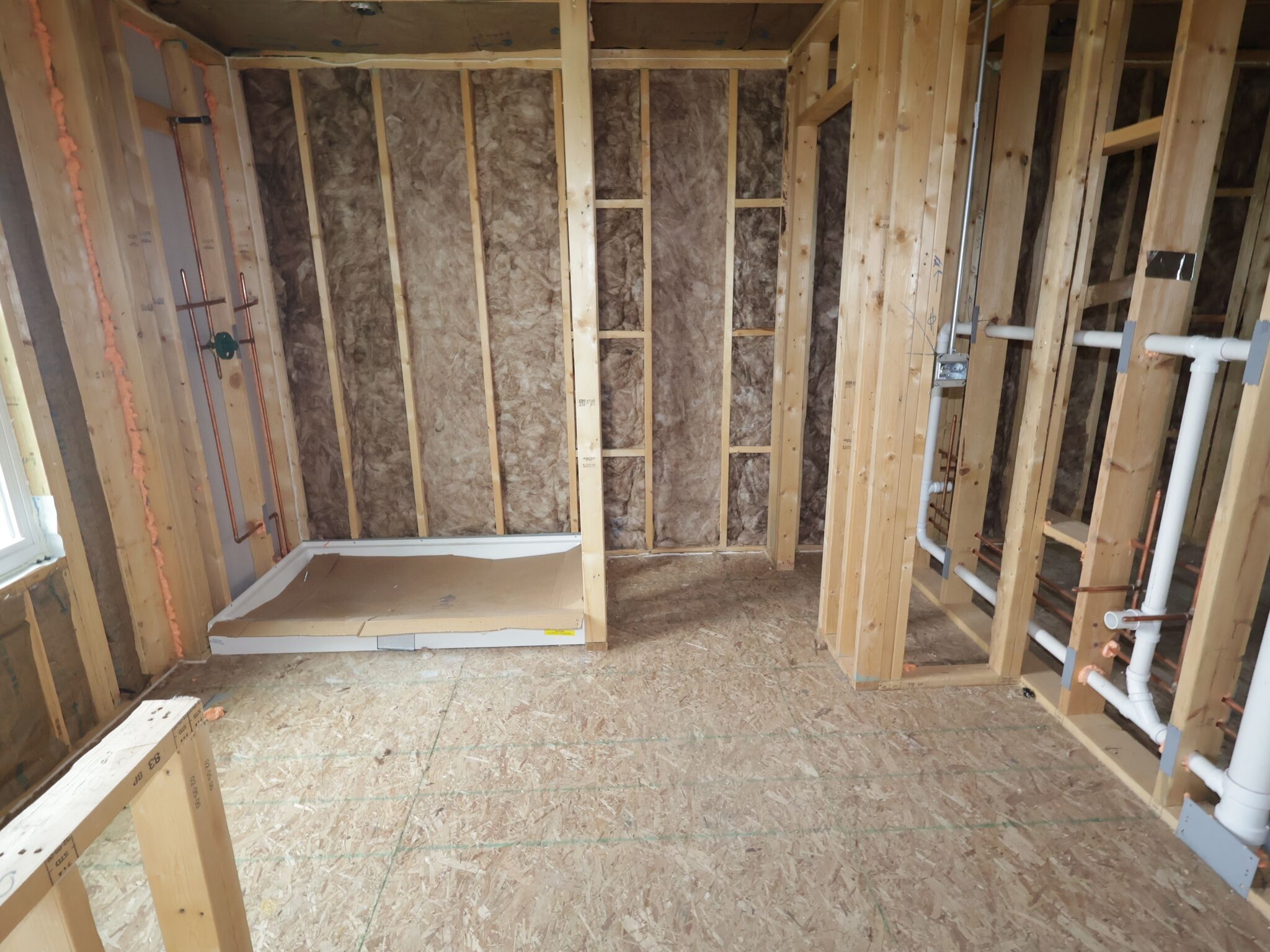 Insulation