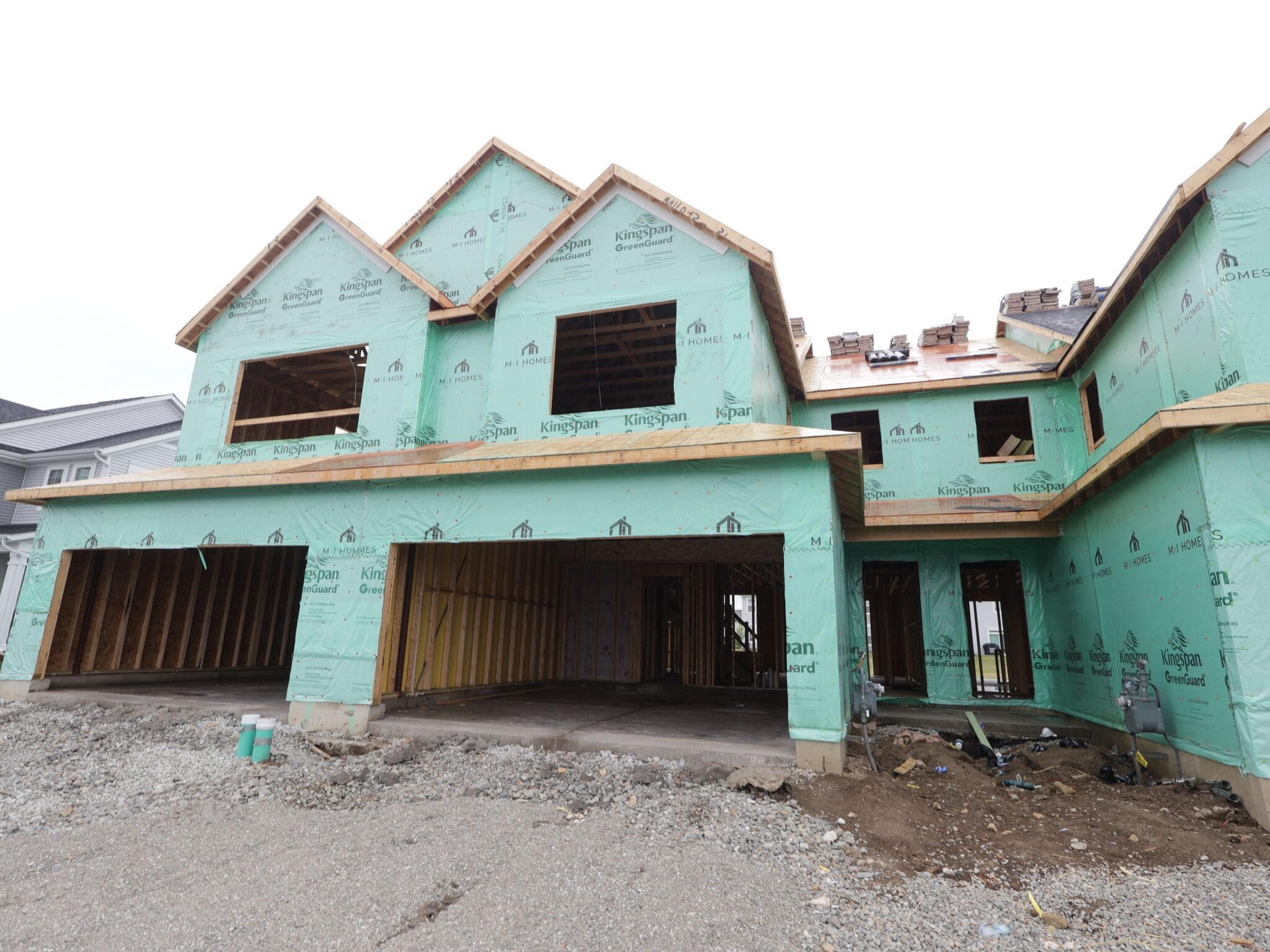 25509 W Emory Lane
