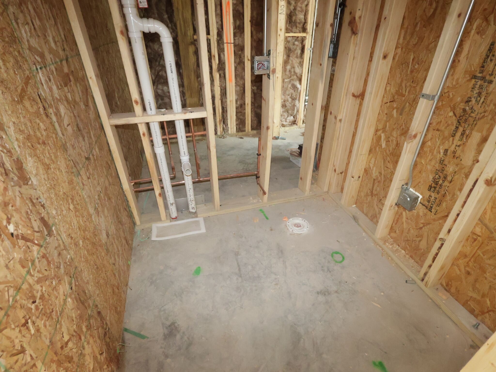 Insulation