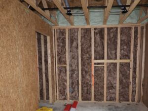 Insulation