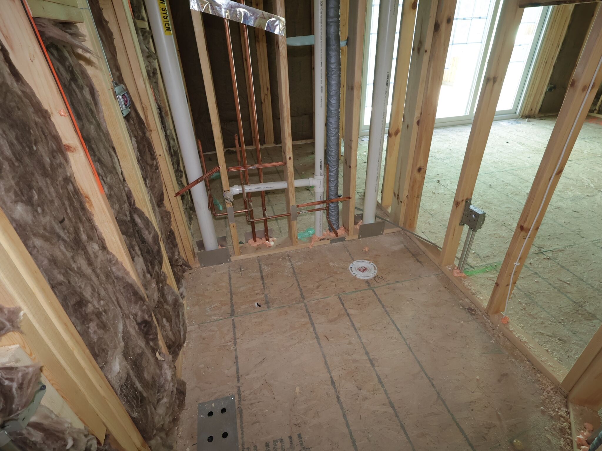 Insulation