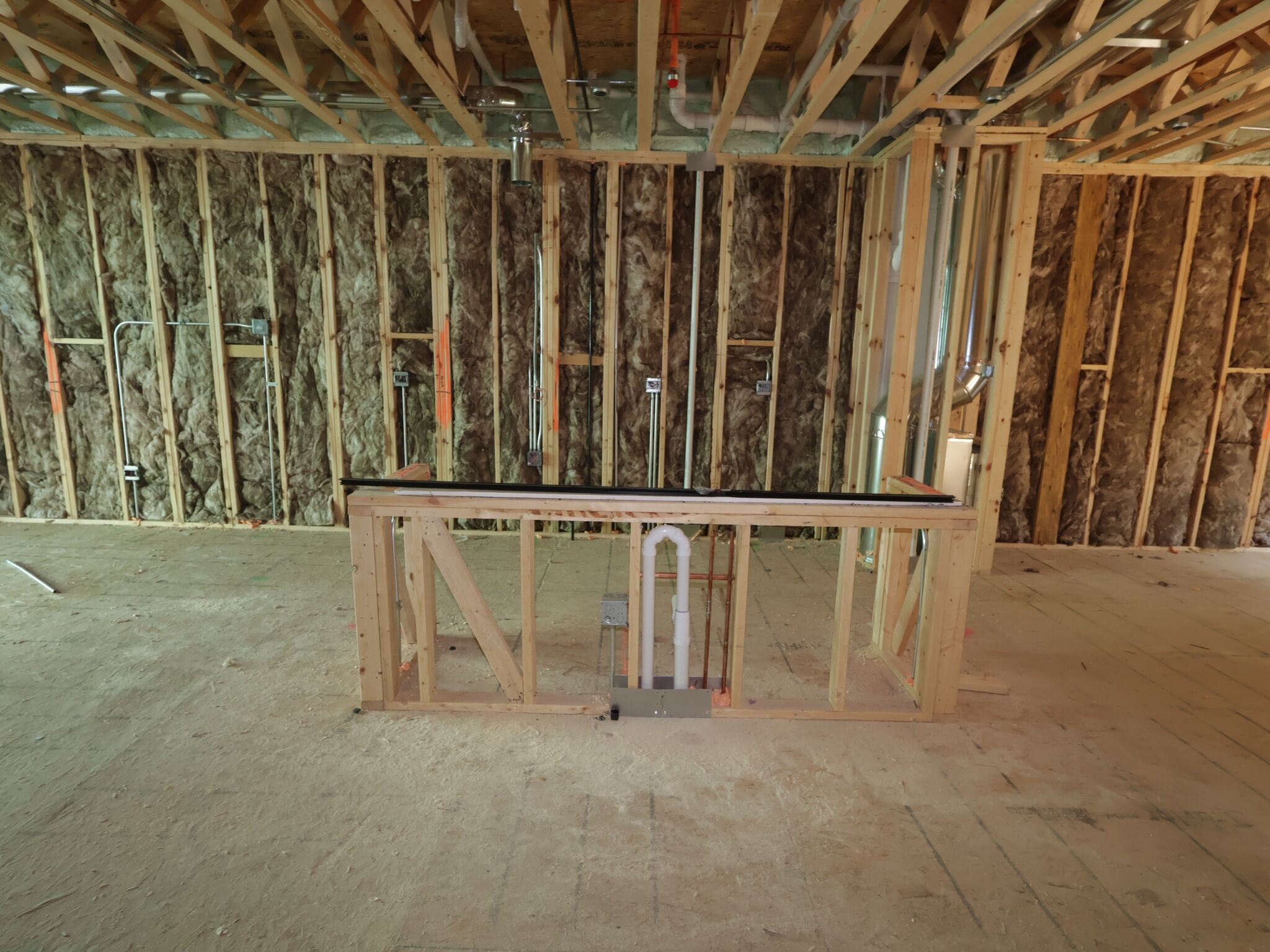 Insulation