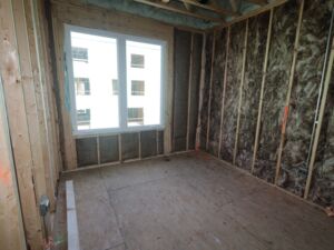 Insulation
