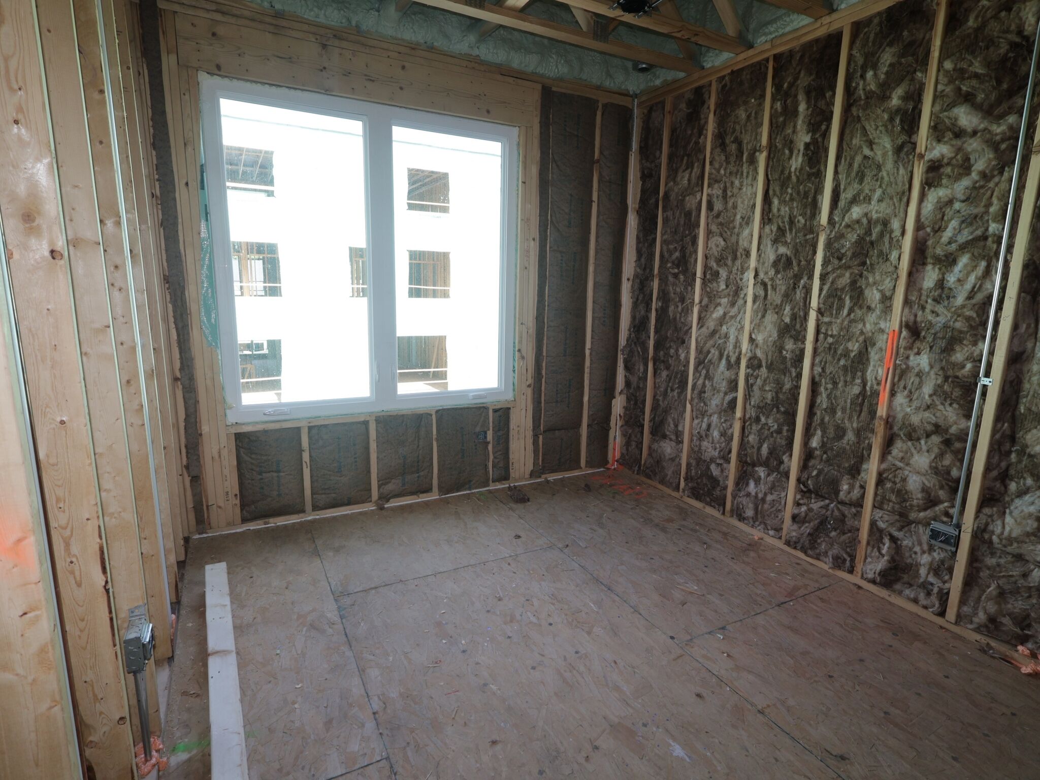 Insulation