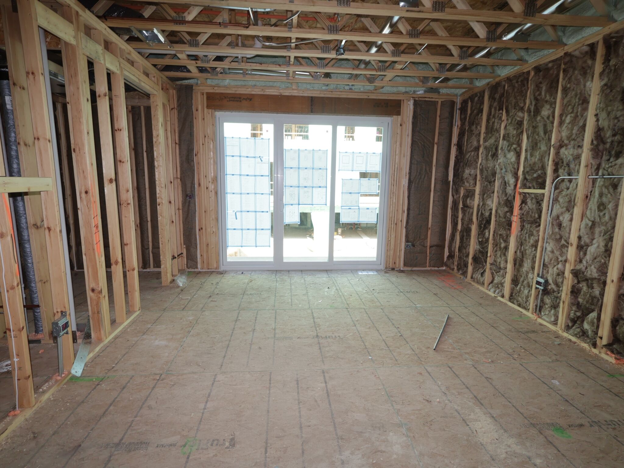 Insulation