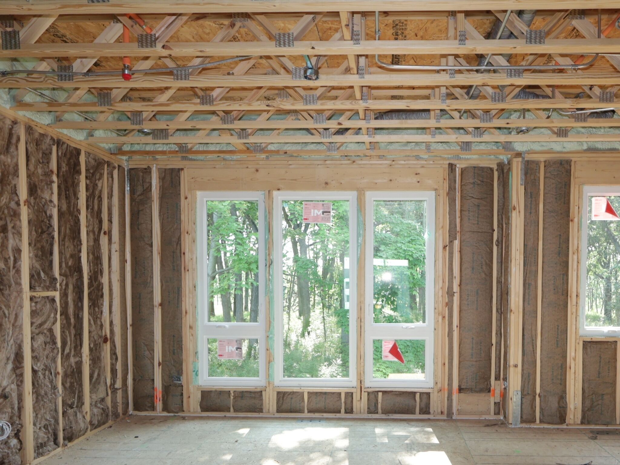 Insulation