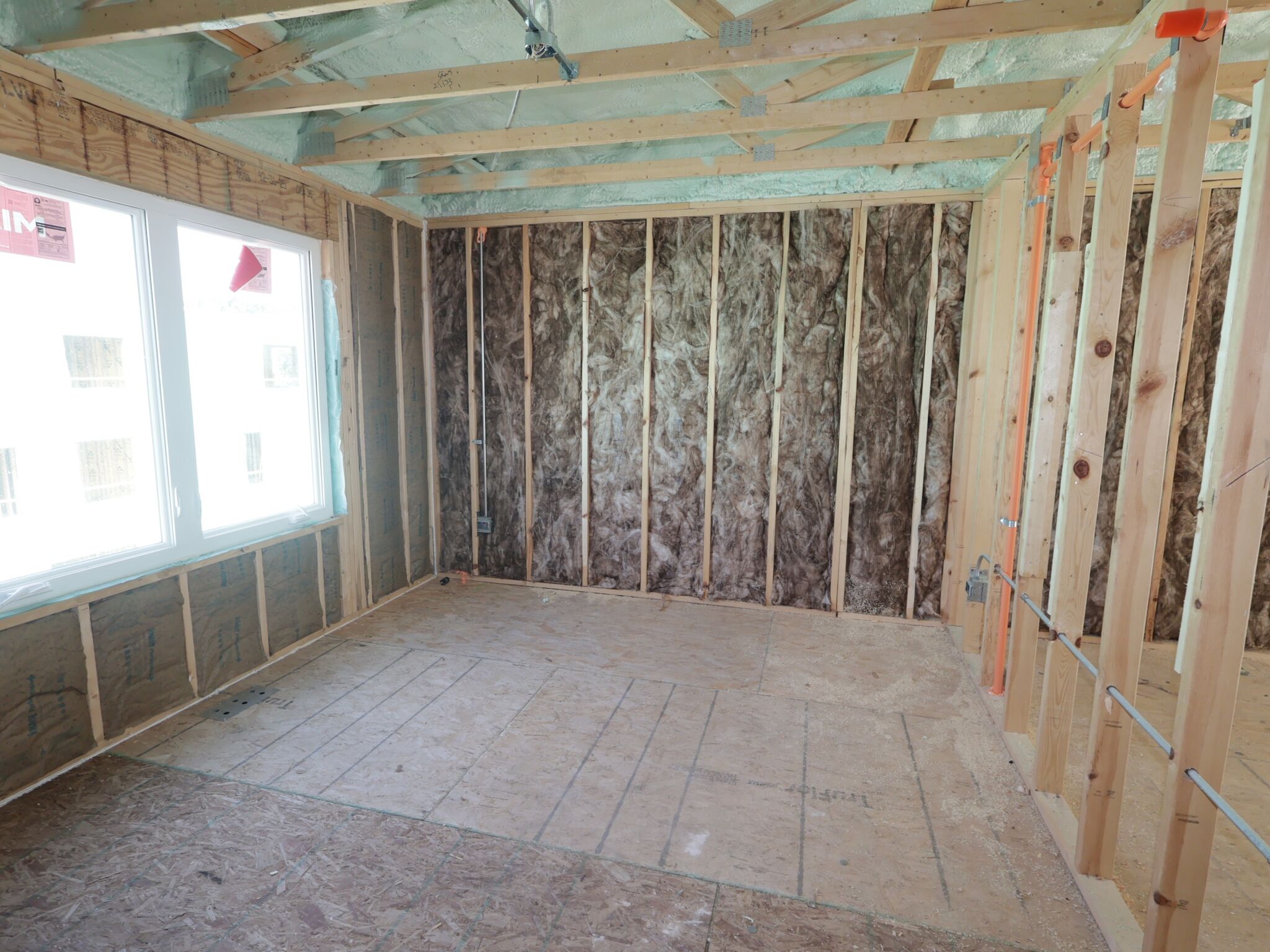 Insulation