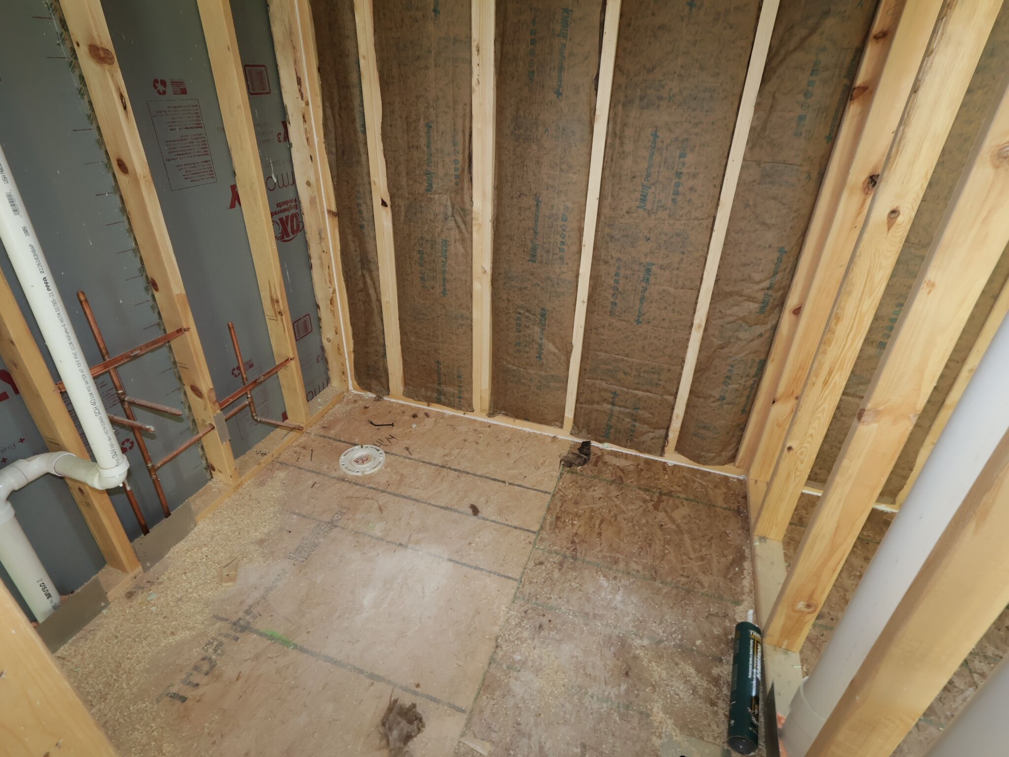 Insulation