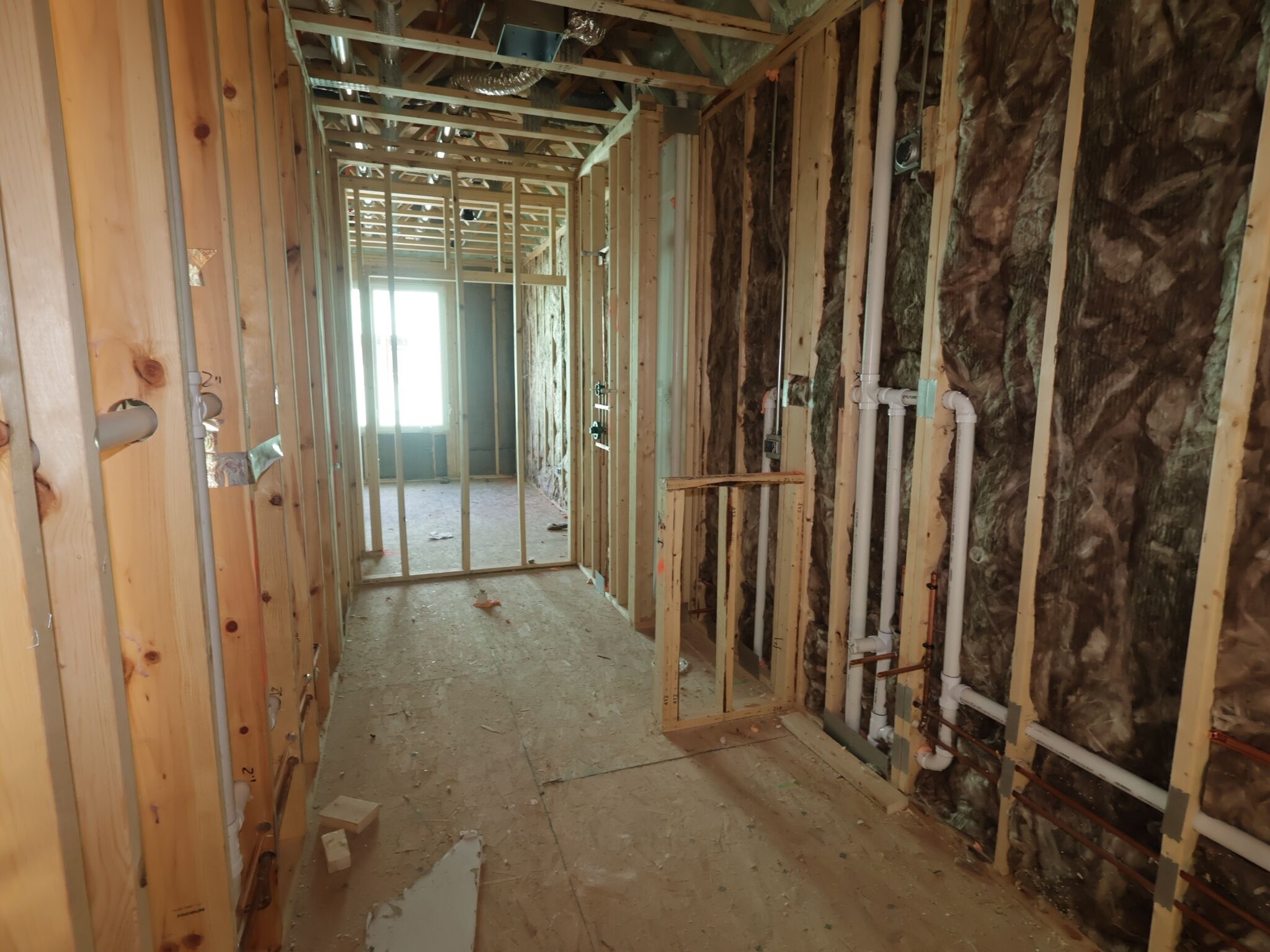 Insulation