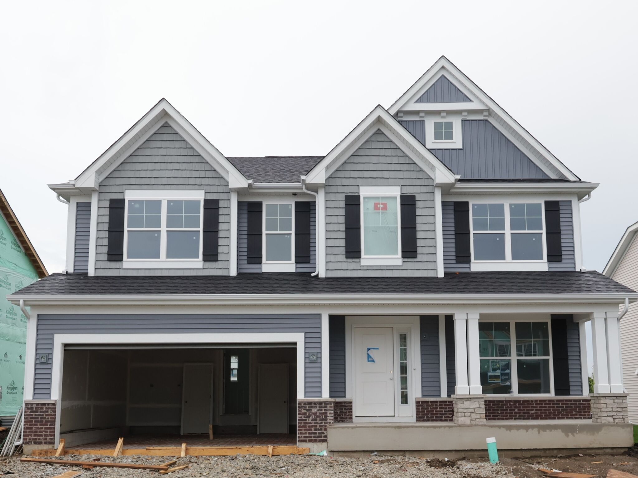Front Exterior