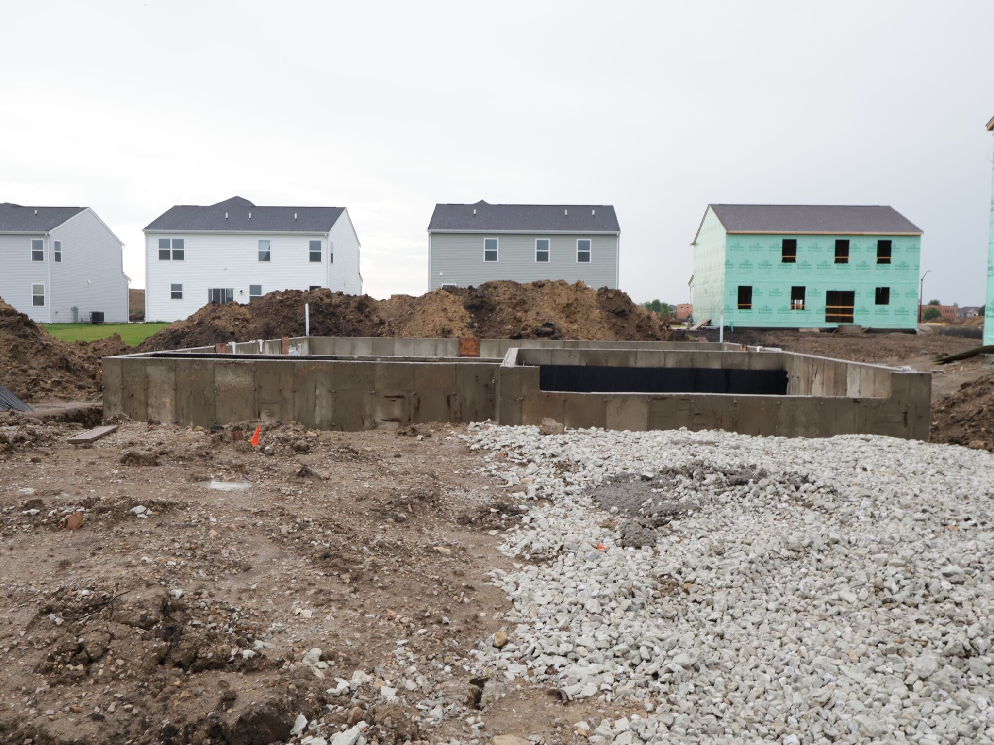 Homesite
