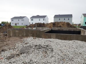 Homesite