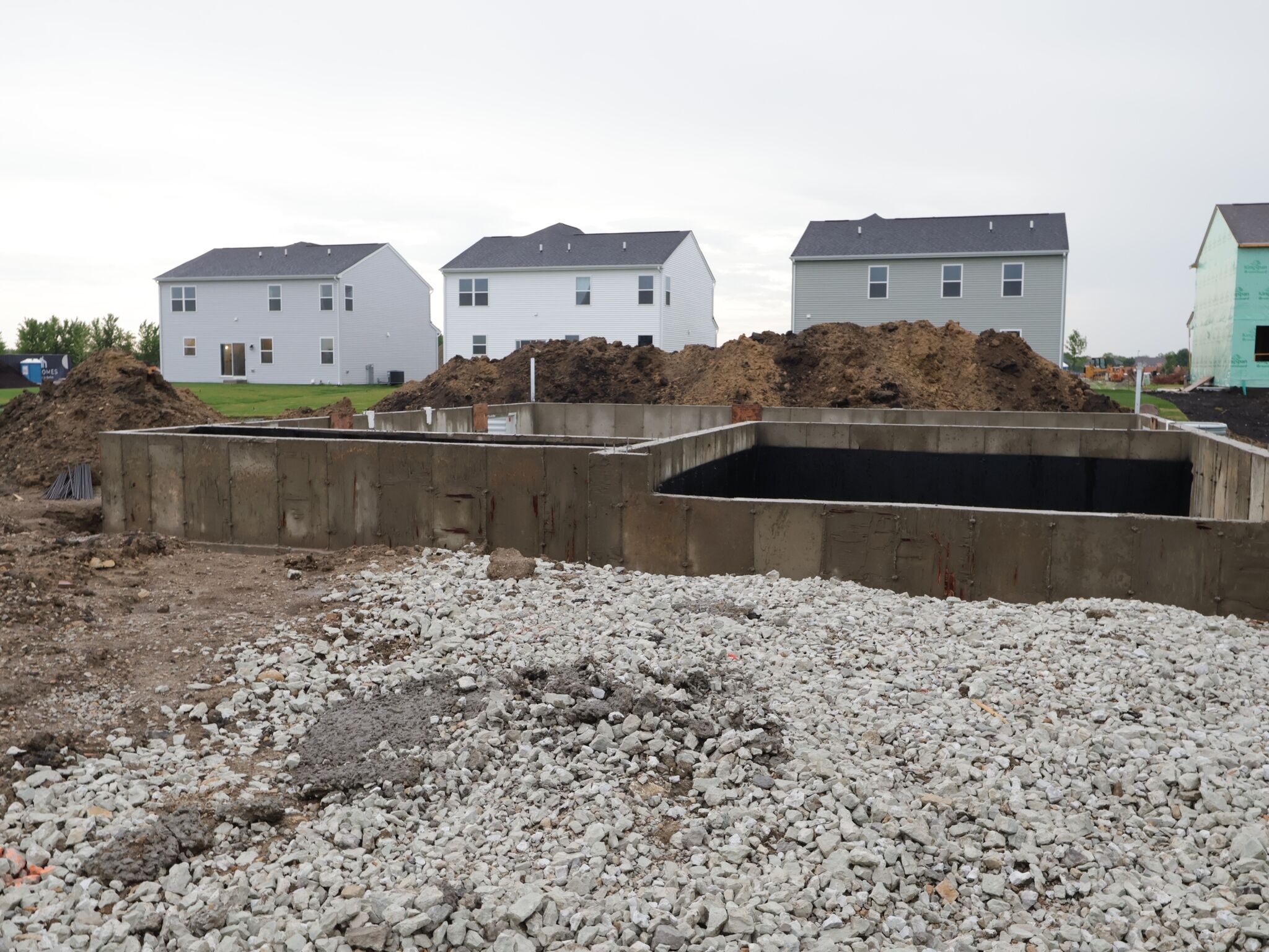 Homesite