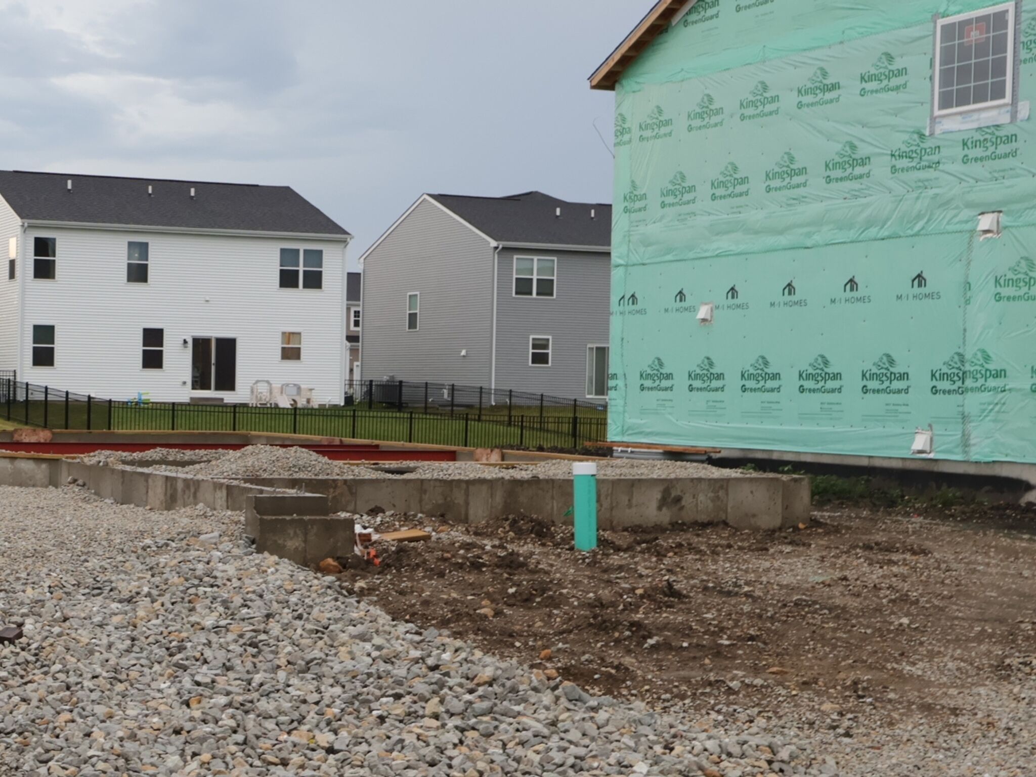 Homesite
