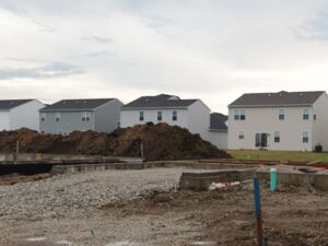 Homesite