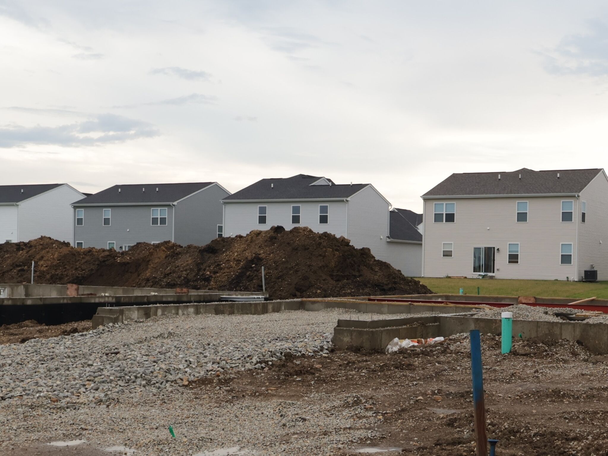 Homesite