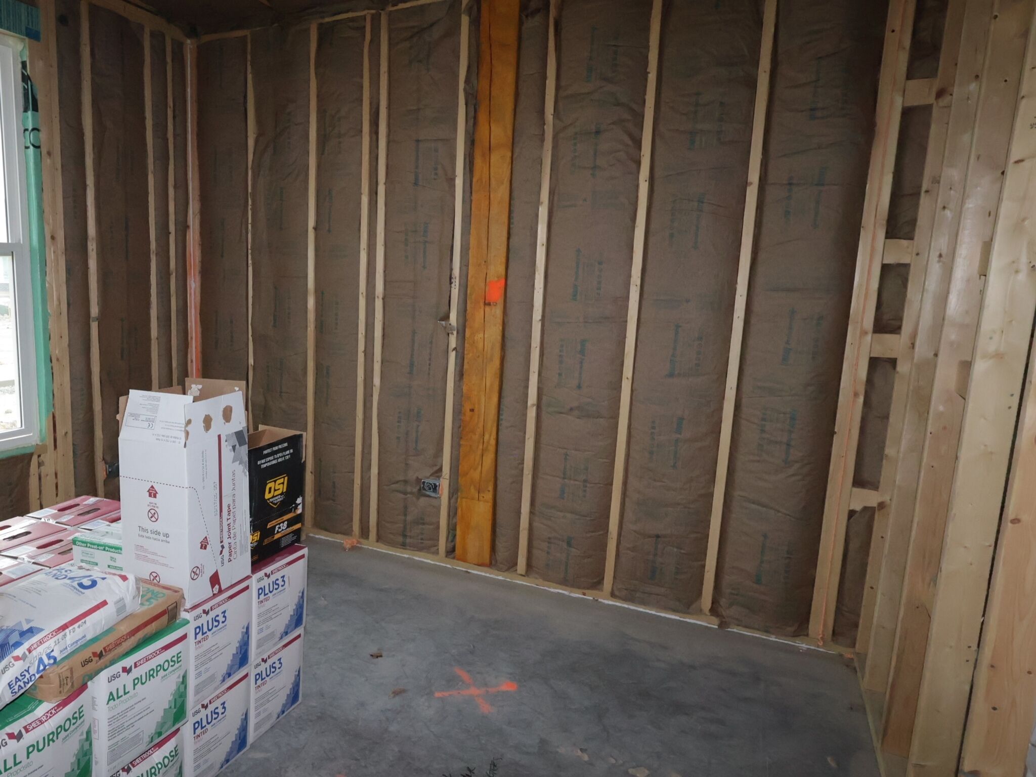 Insulation
