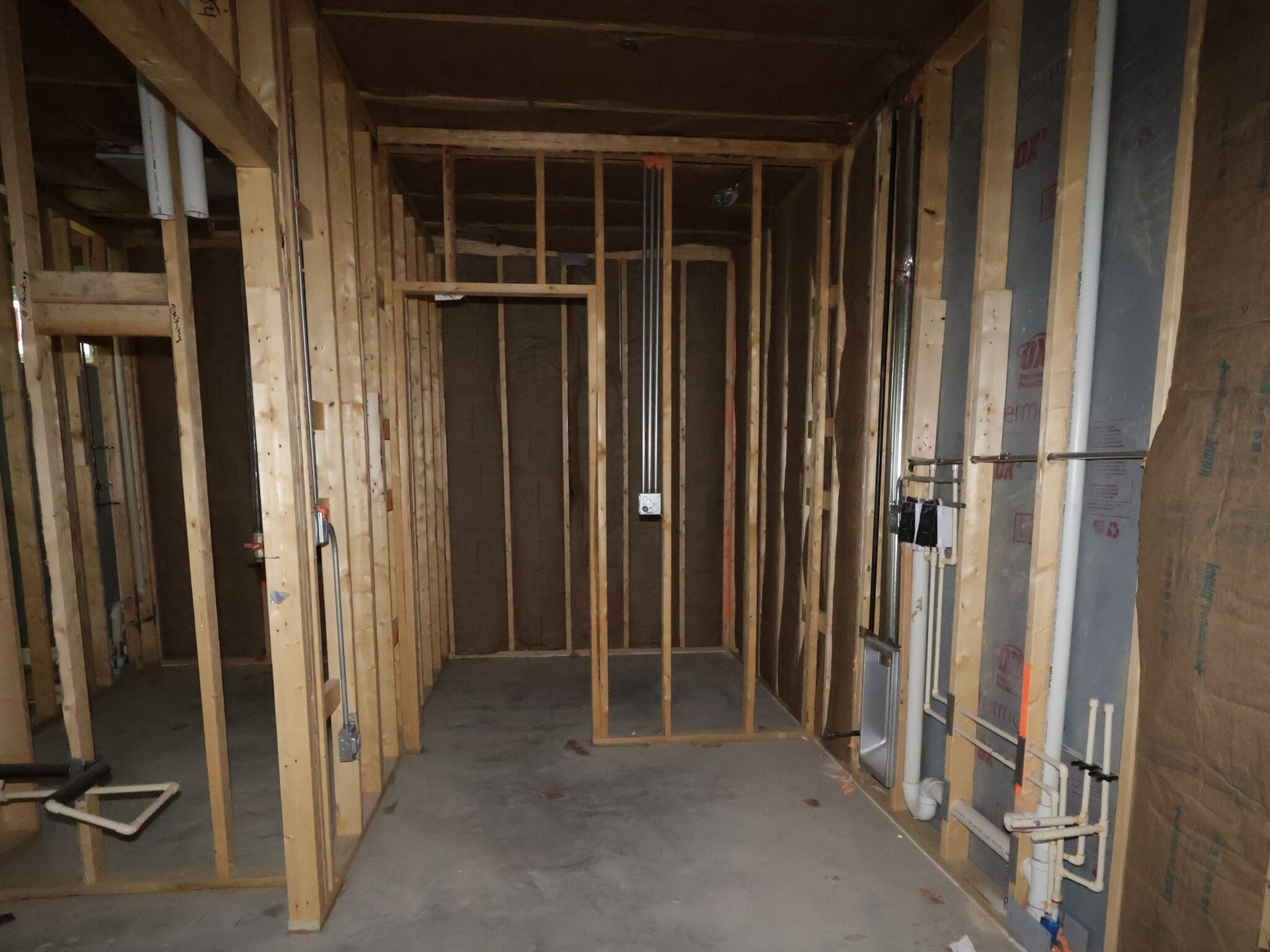 Insulation