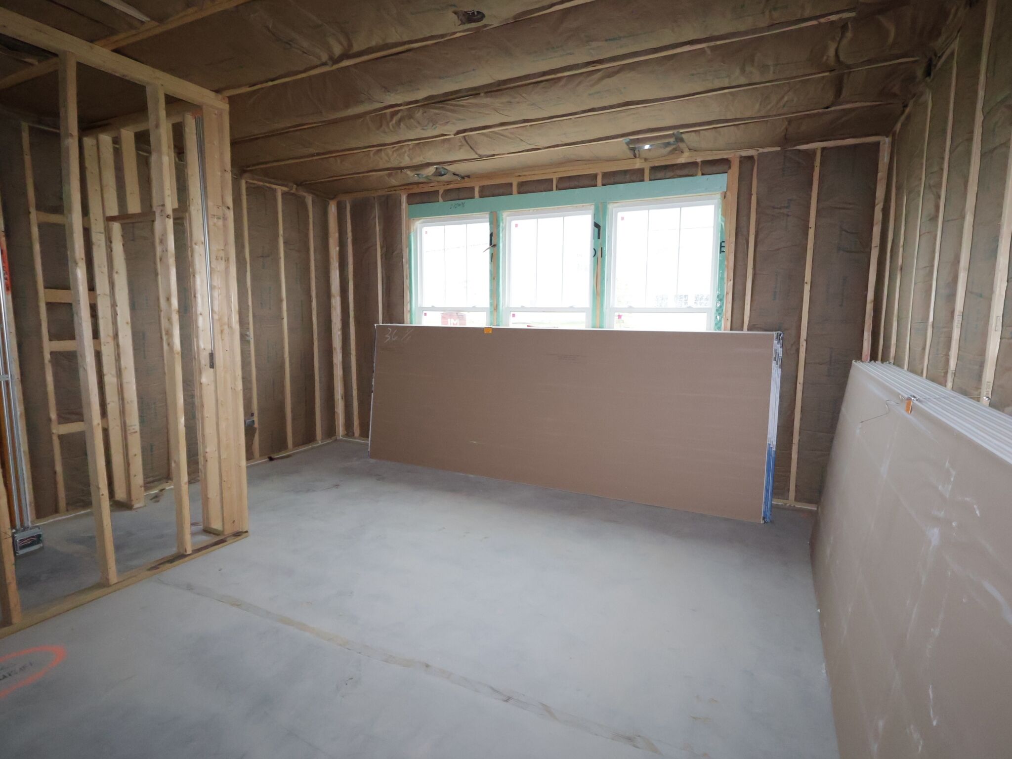 Insulation