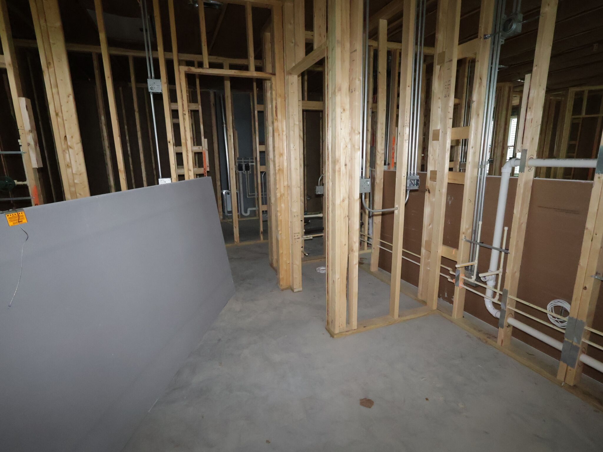 Insulation