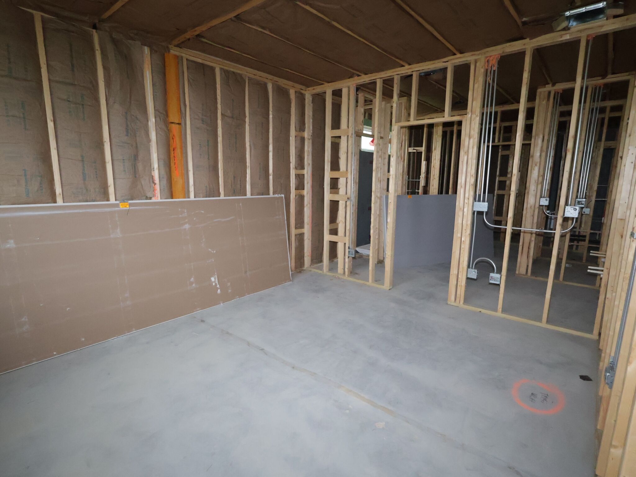 Insulation