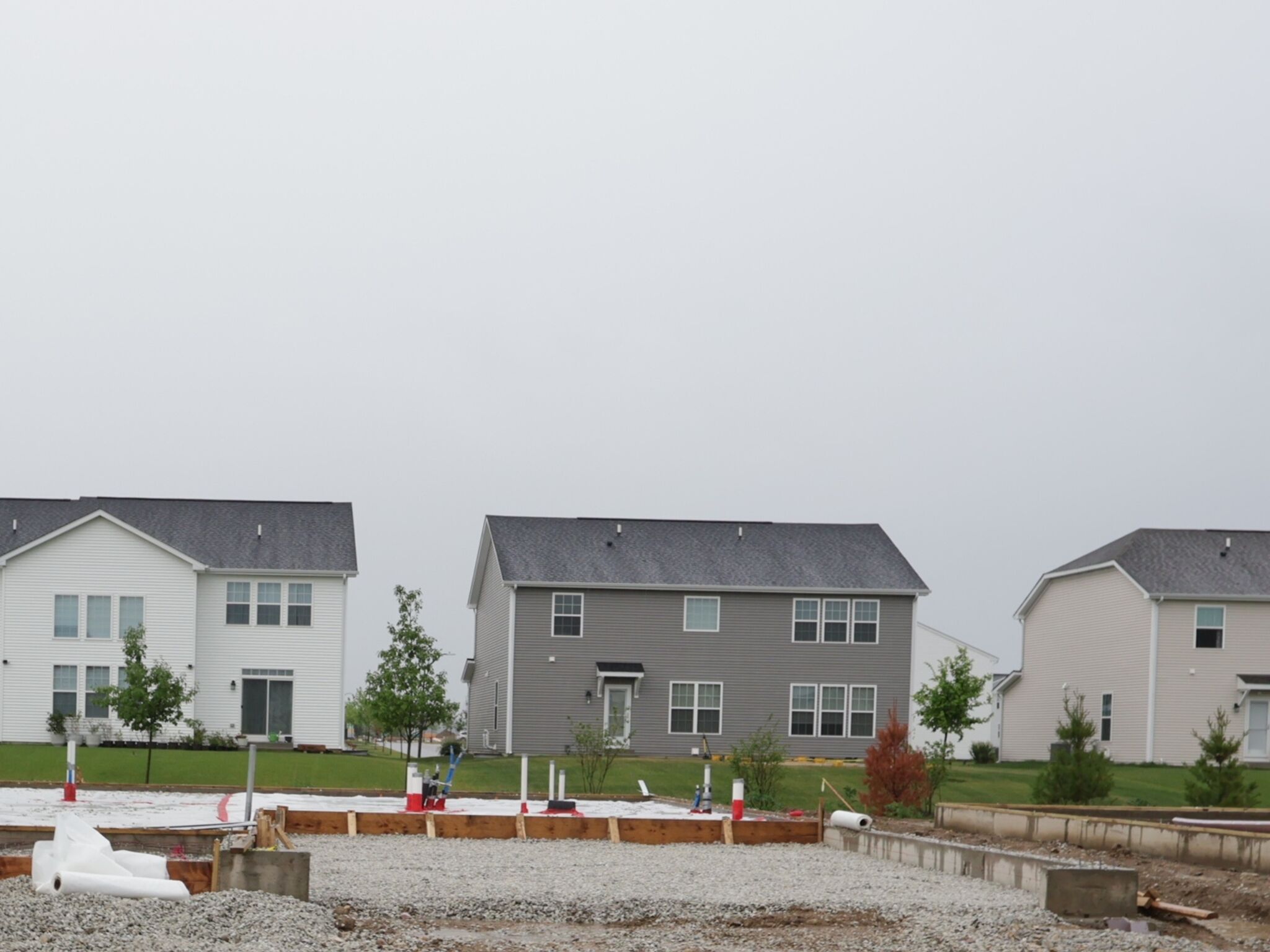 Homesite