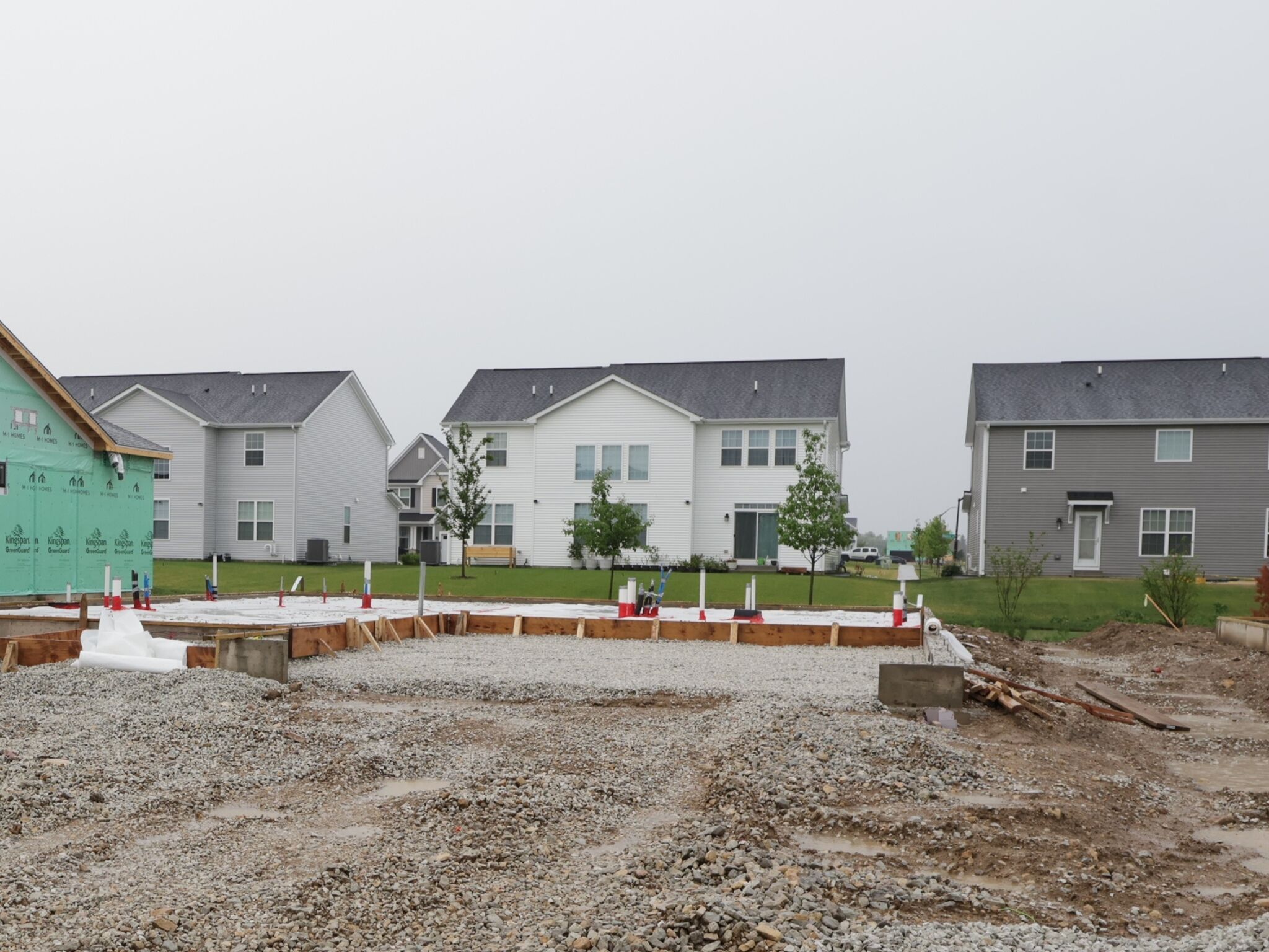 Homesite