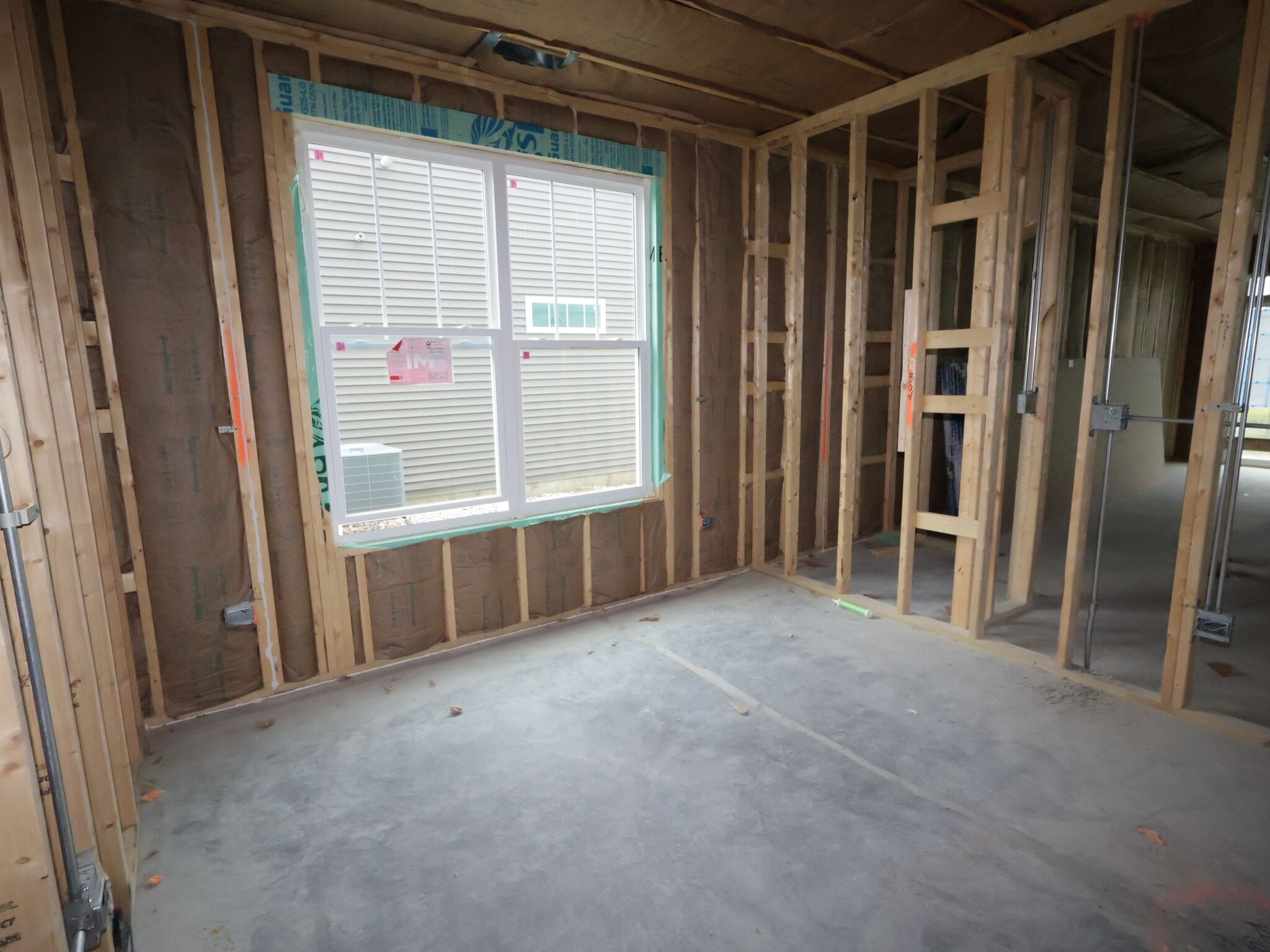 Insulation