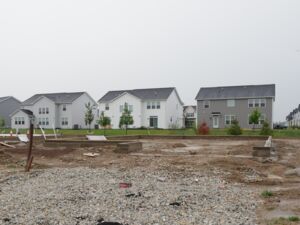 Homesite