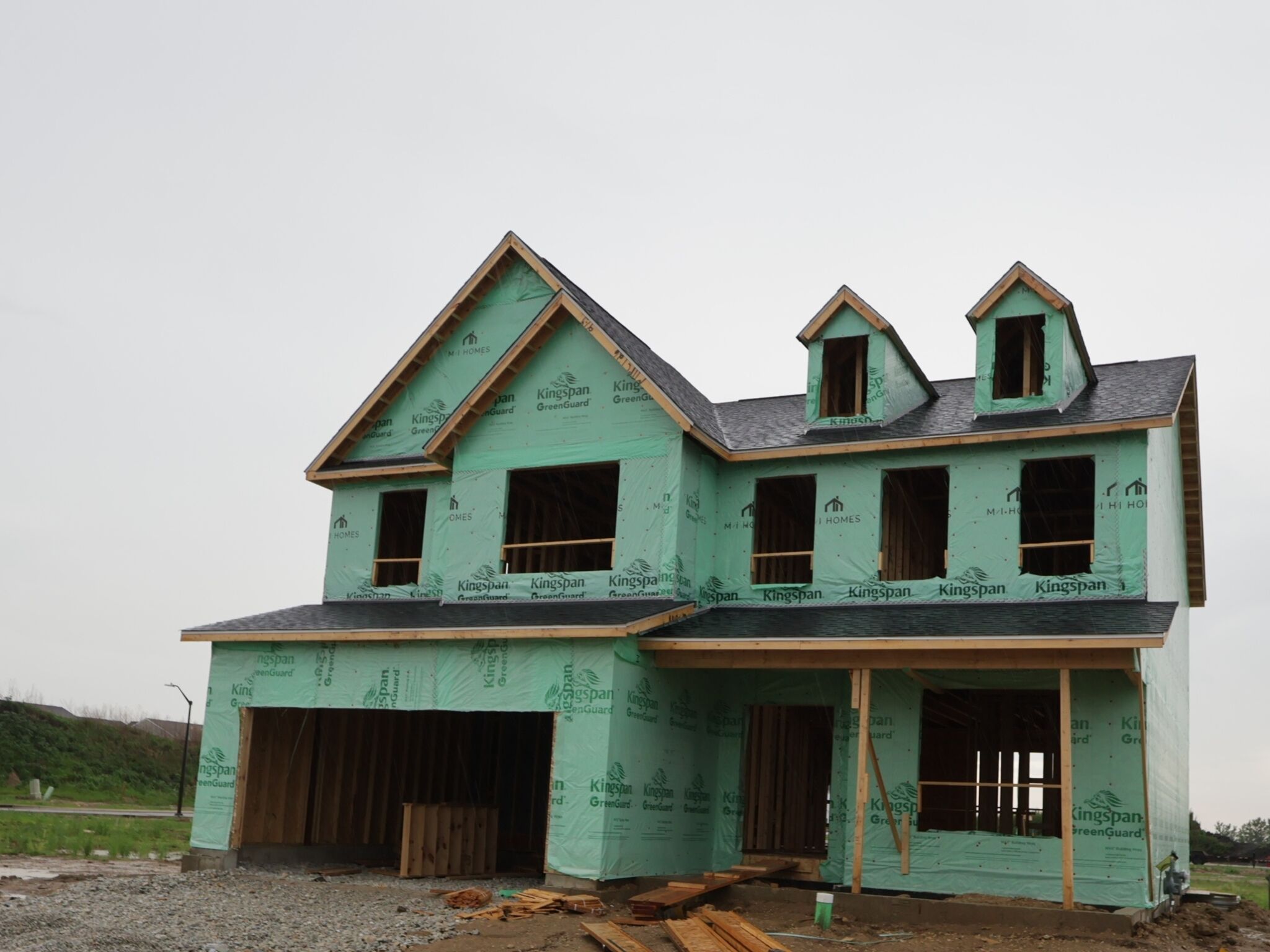 Front Exterior