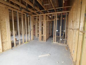 Framing