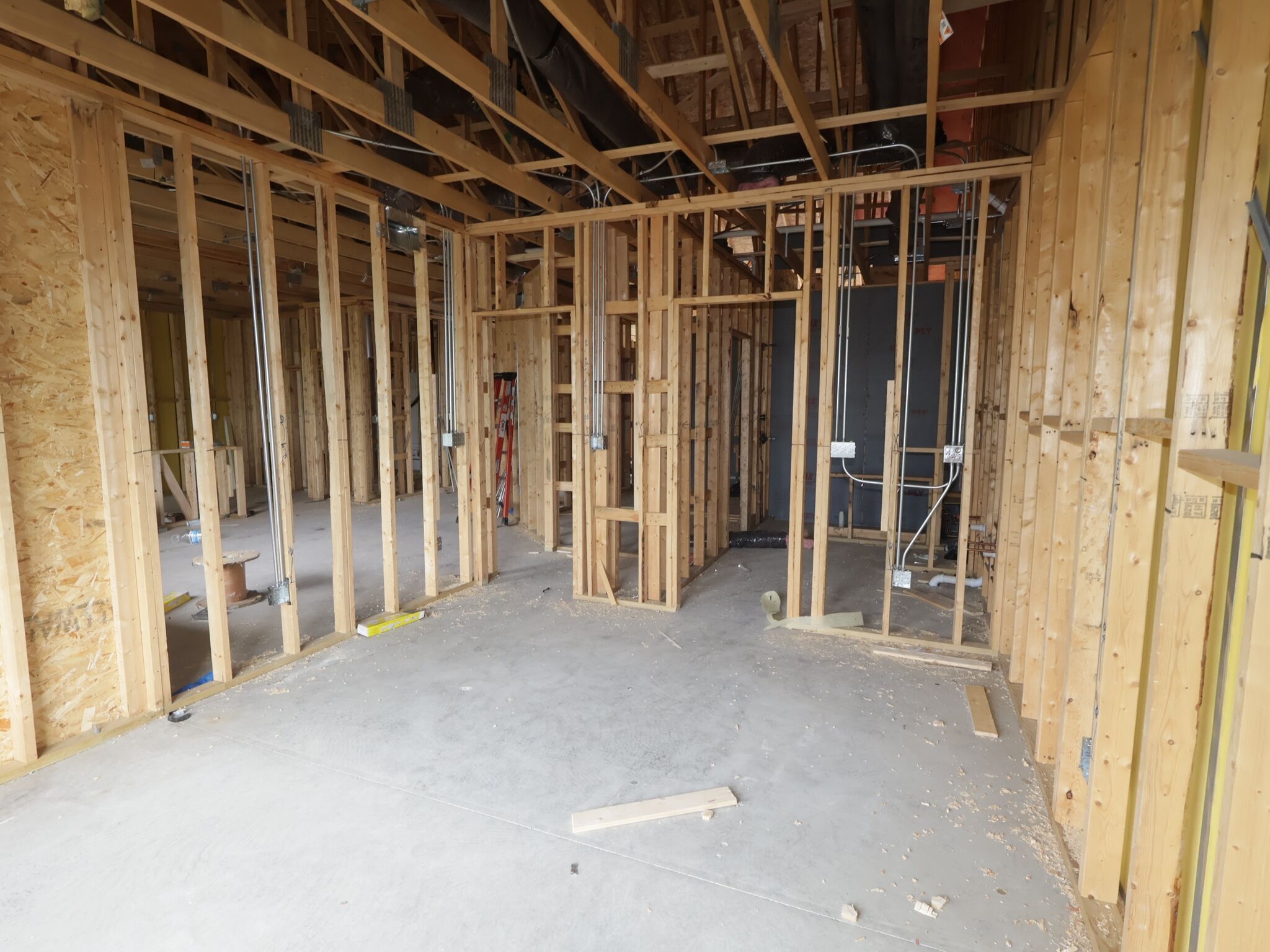 Framing