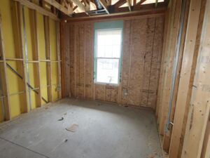 Framing