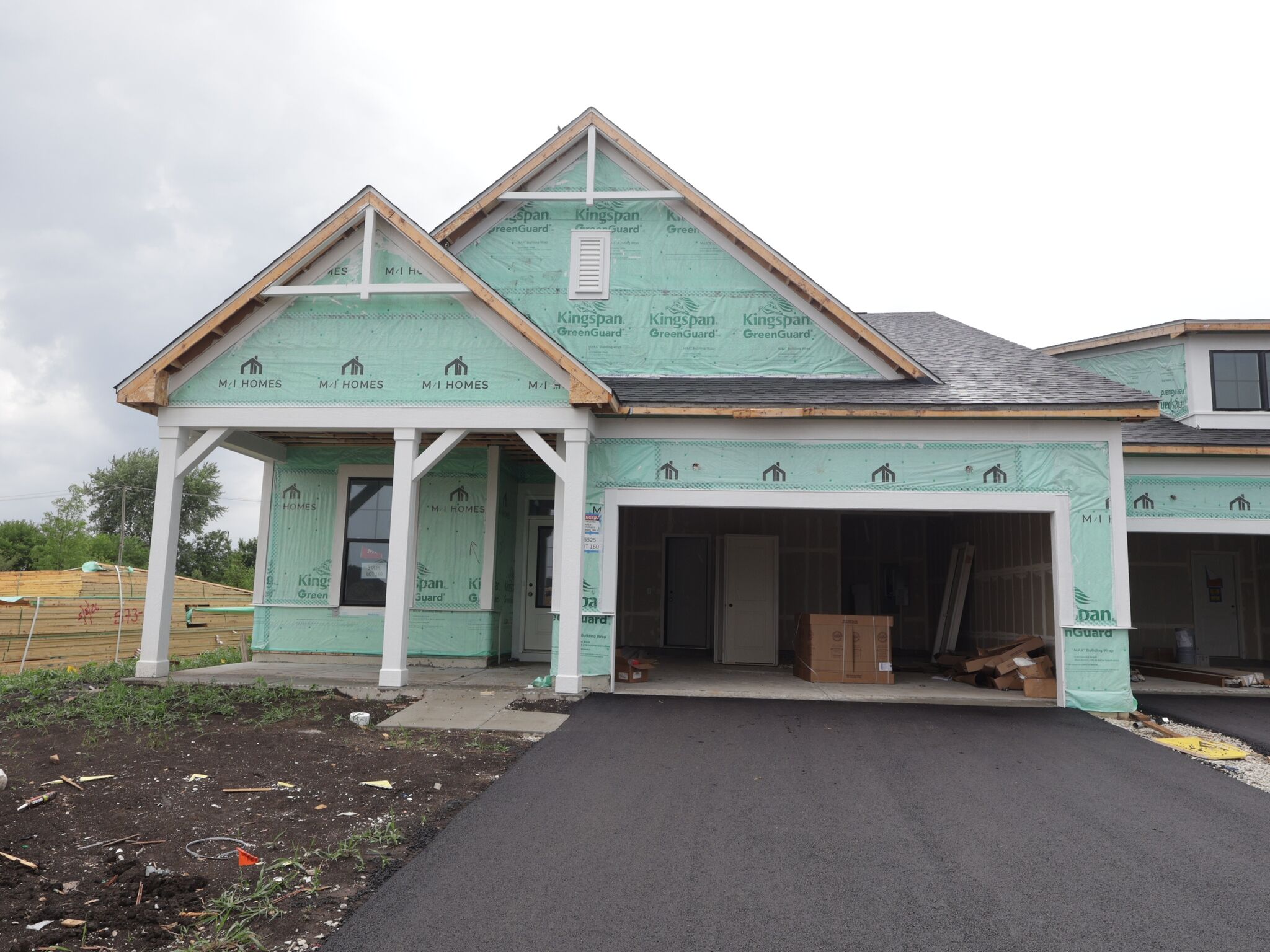 Front Exterior
