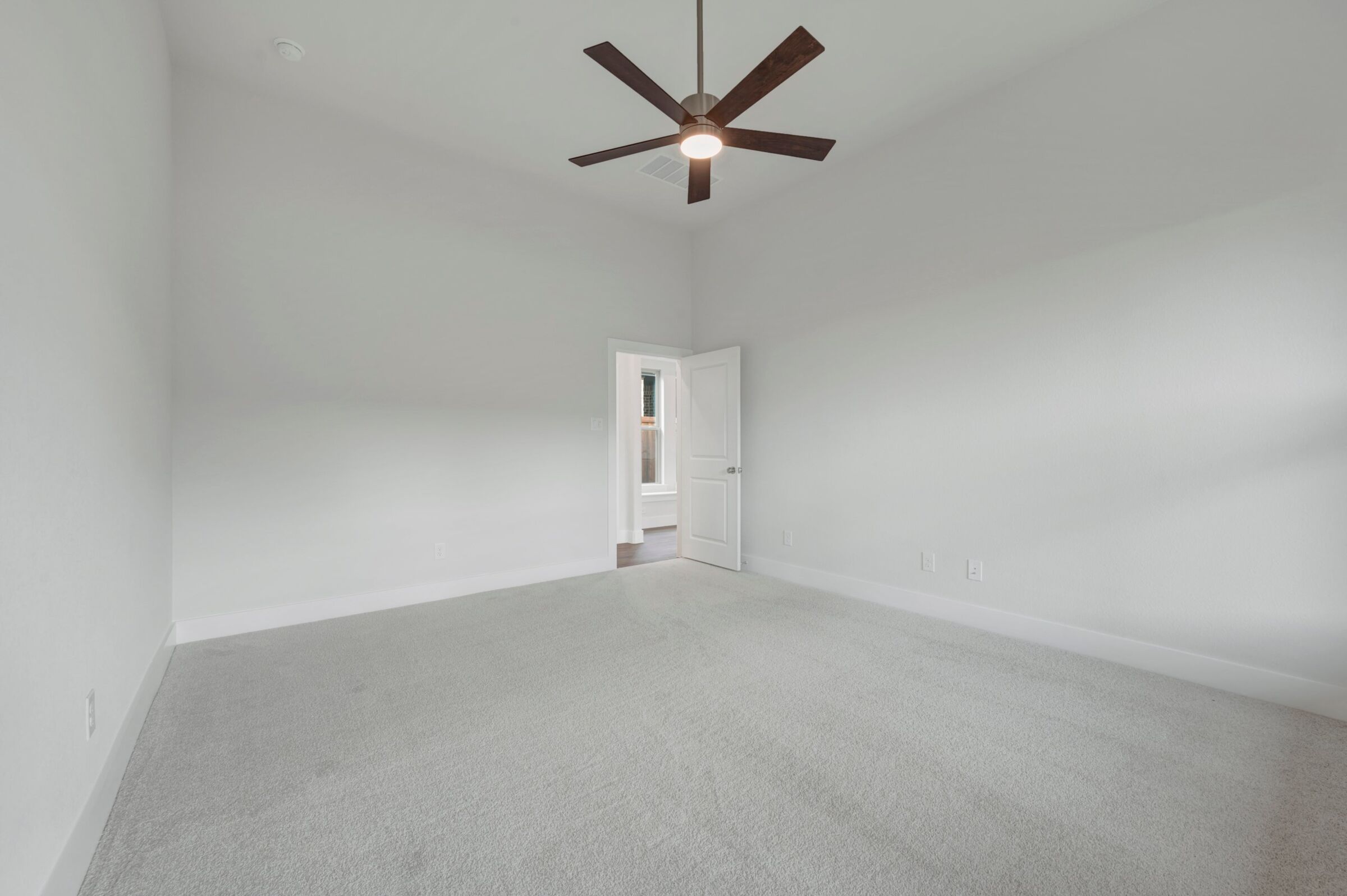 Owner's Bedroom